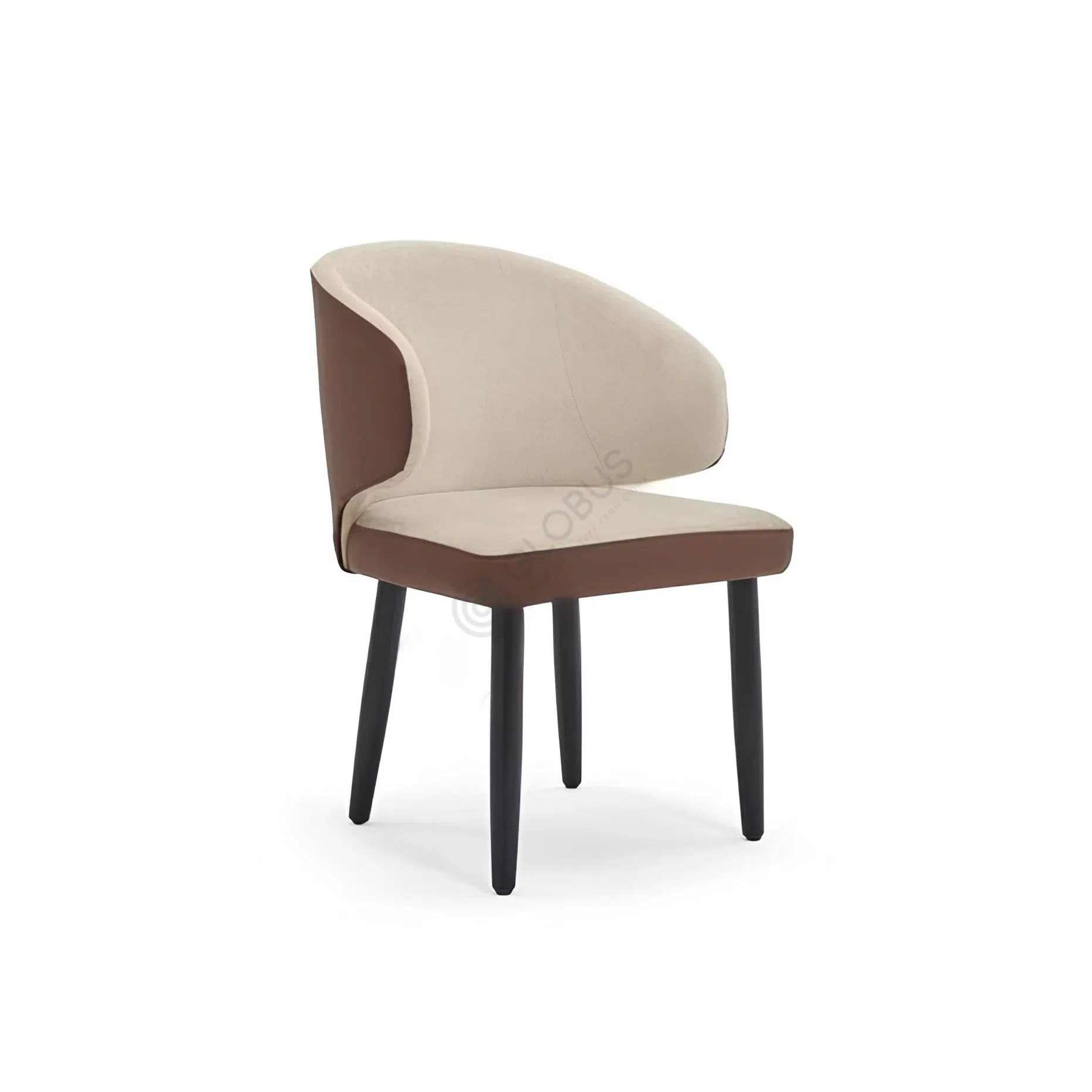 Dining chair MINOTTI Aston