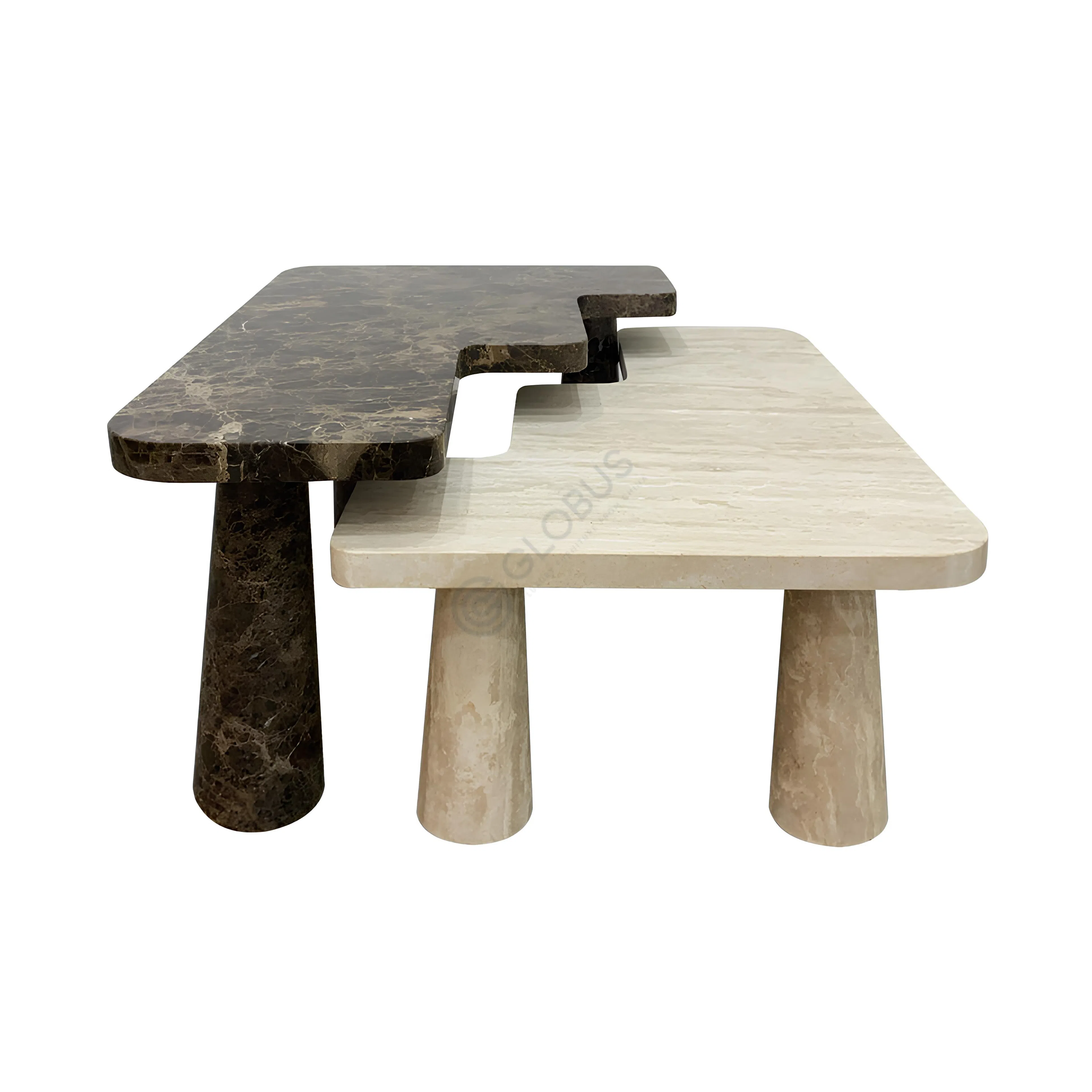 Журнальный столик Allegree