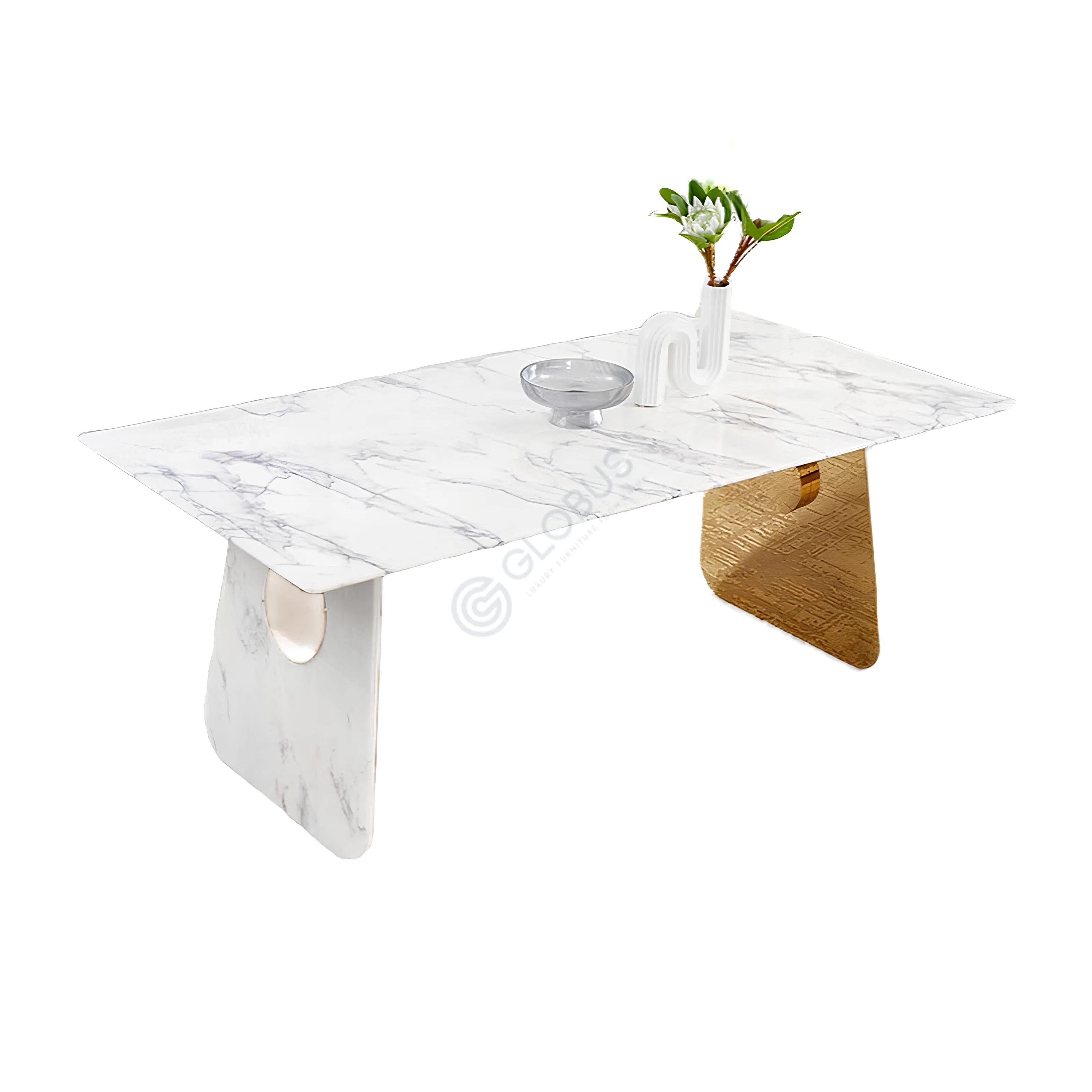 Dining table Aritamo