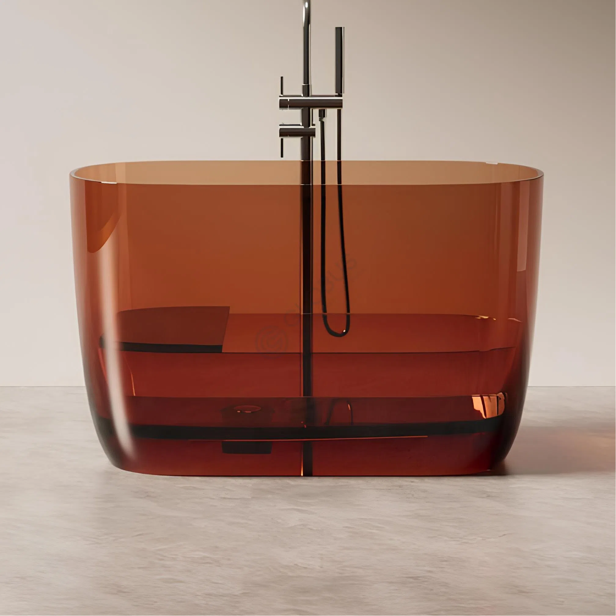 Bathtub Illuminex