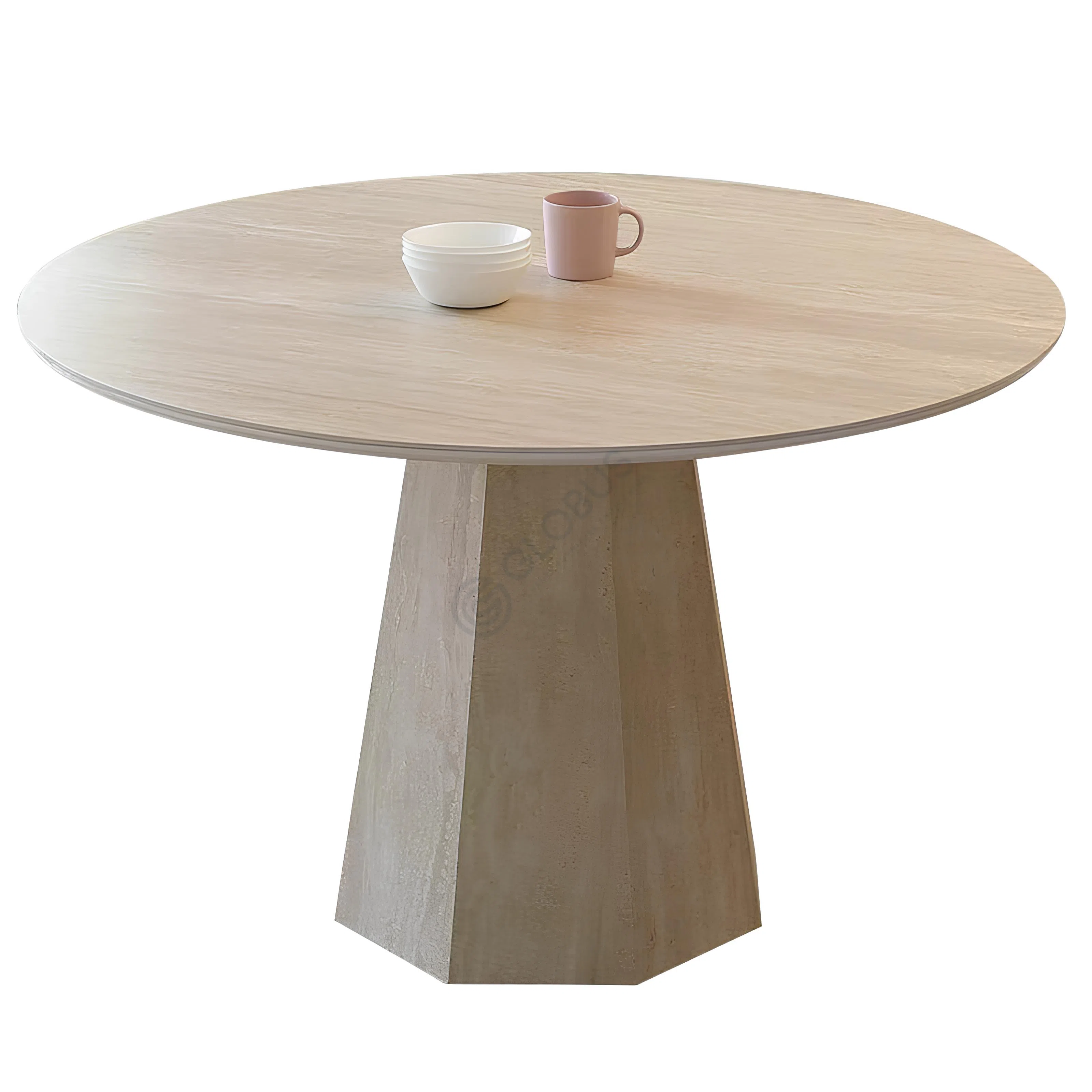 Dining table Brevore