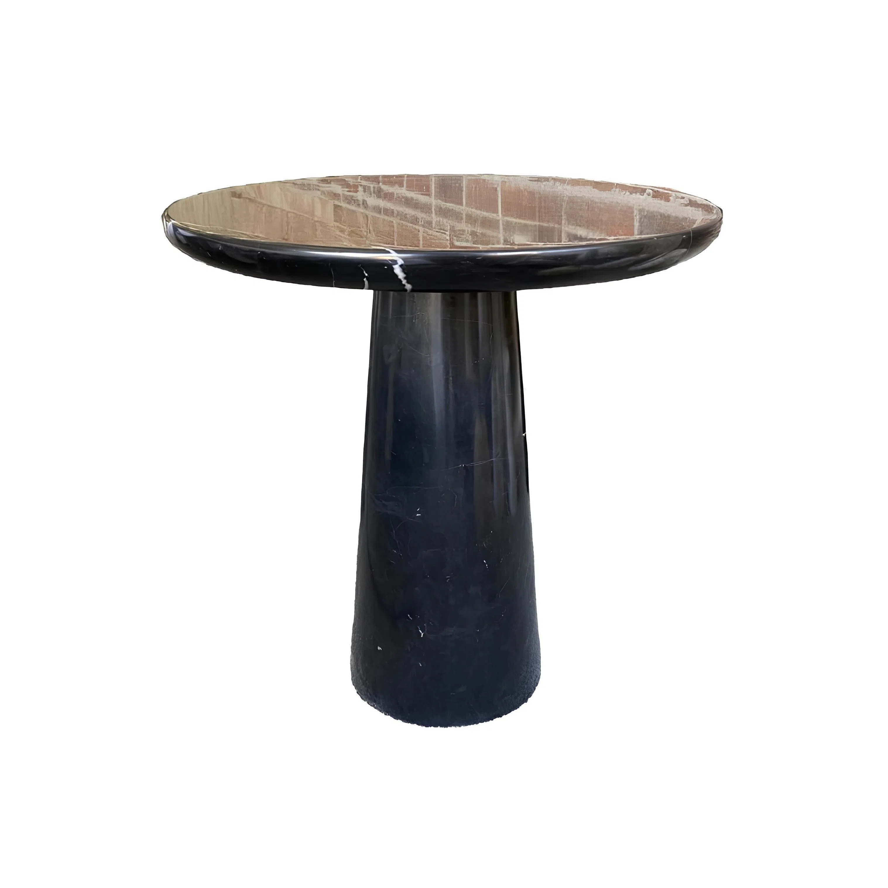 Угловой столик Transmito