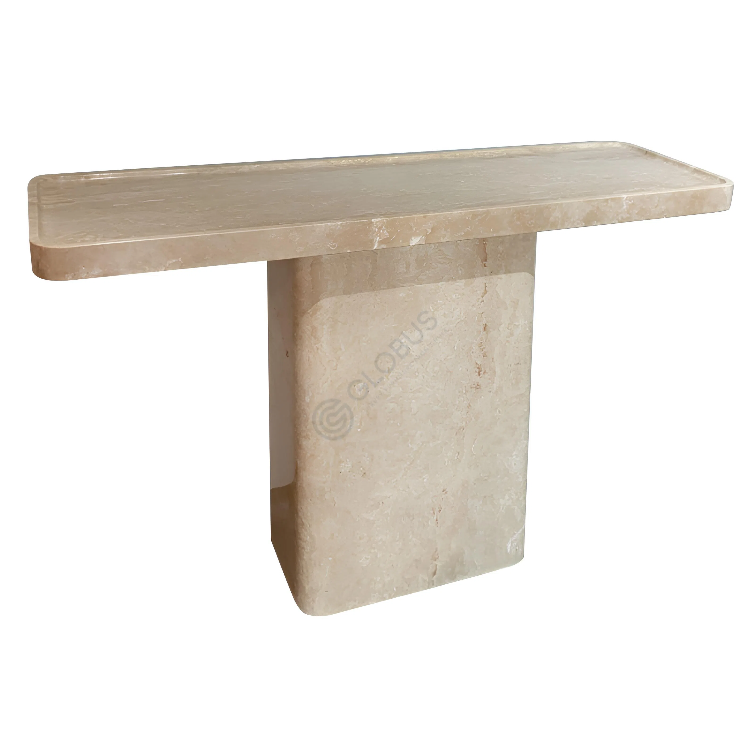 Console RESTORATION HARDWARE Vitolo