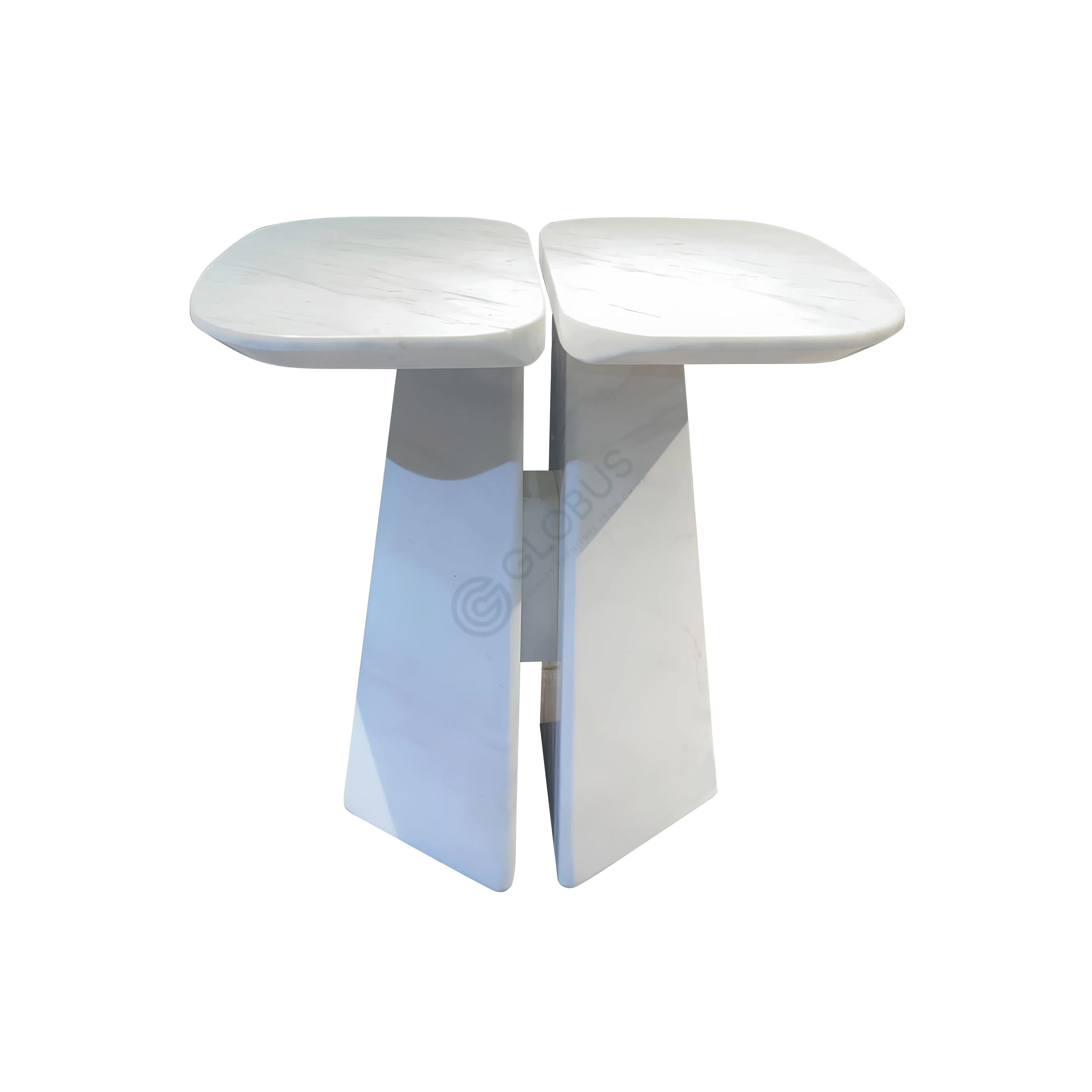 Угловой столик Ascenzo