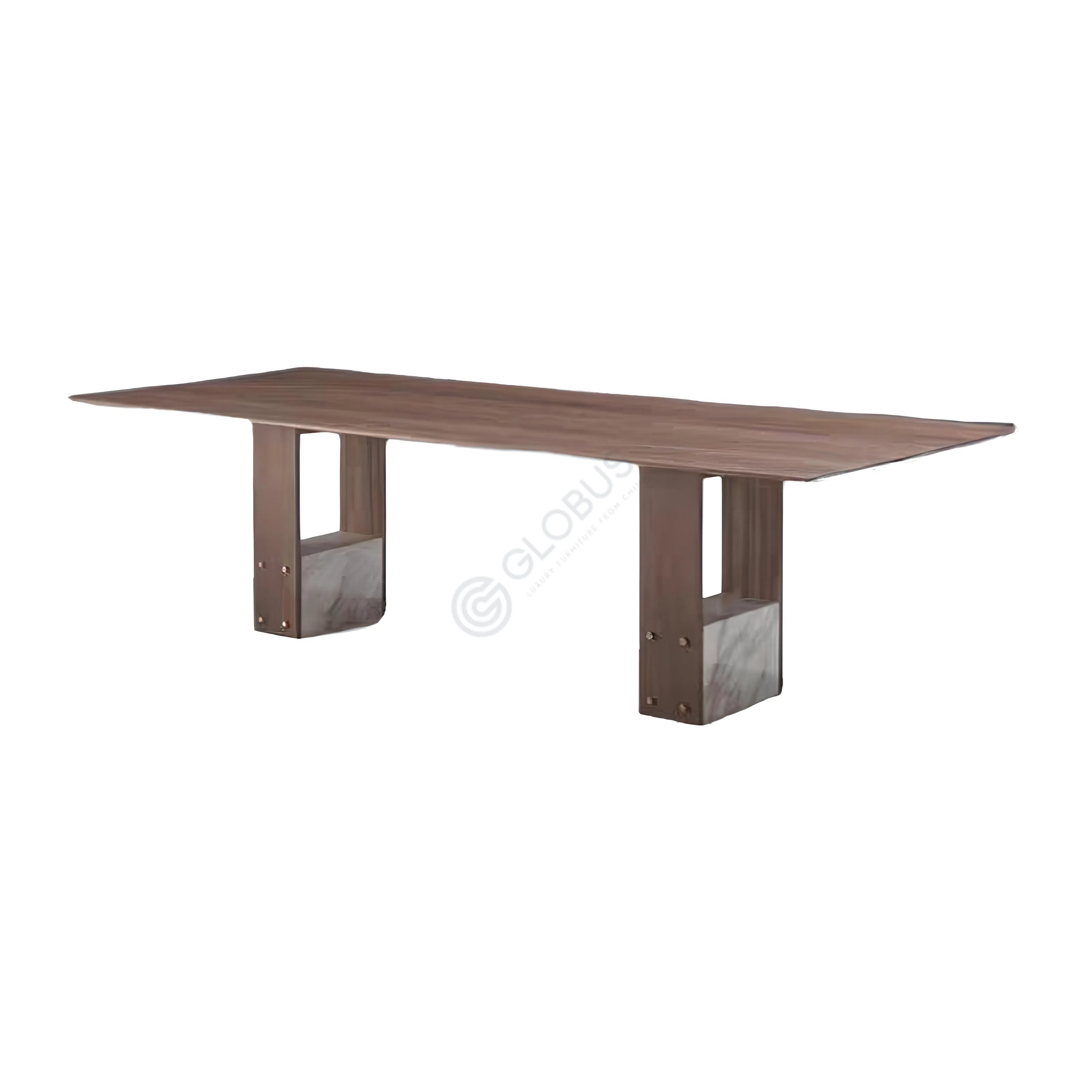 Dining table GIUSEPPE VIGANO Shani