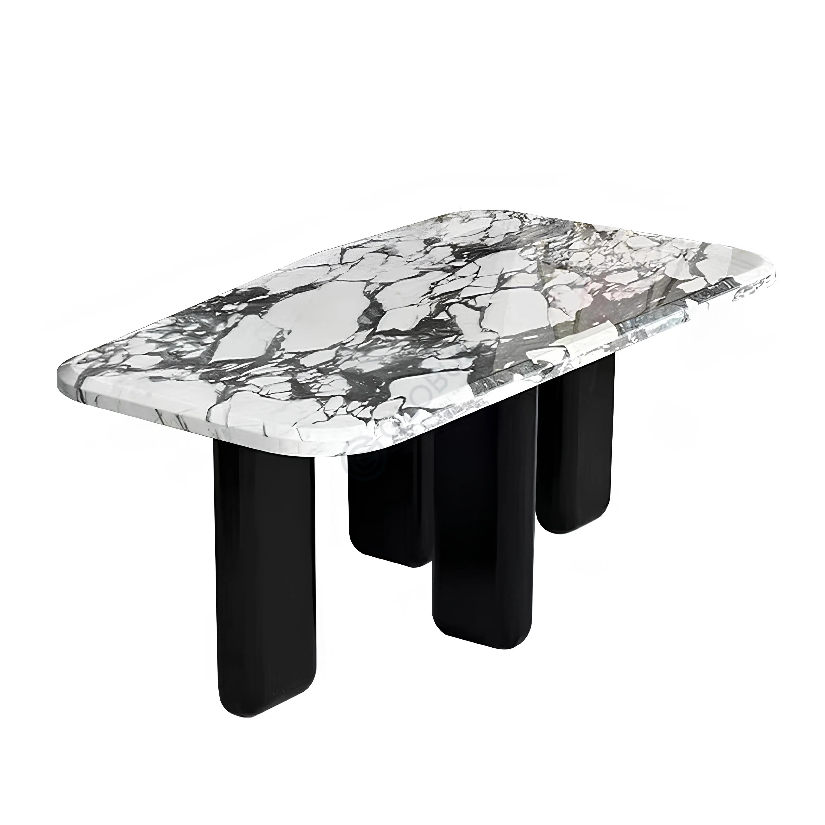 Dining table Precedo