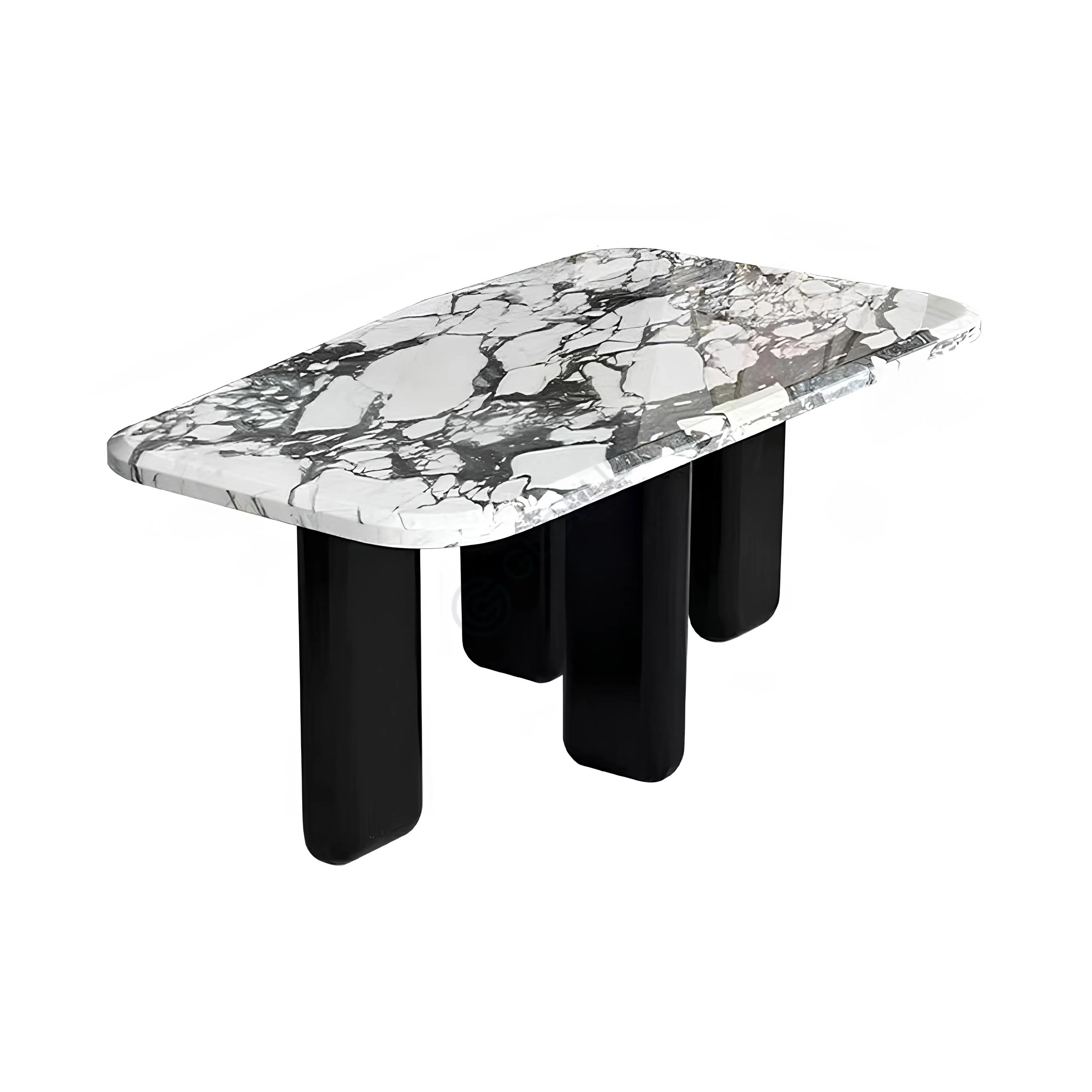 Dining table Precedo