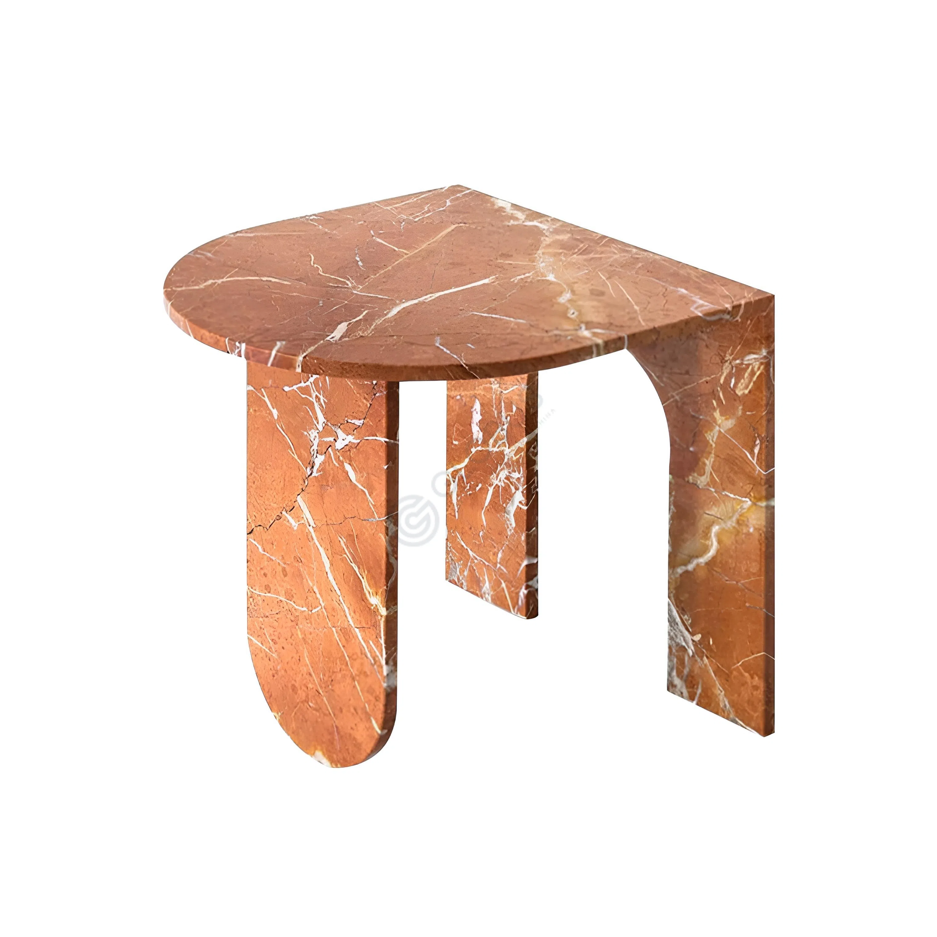 Угловой столик Elegantissimo