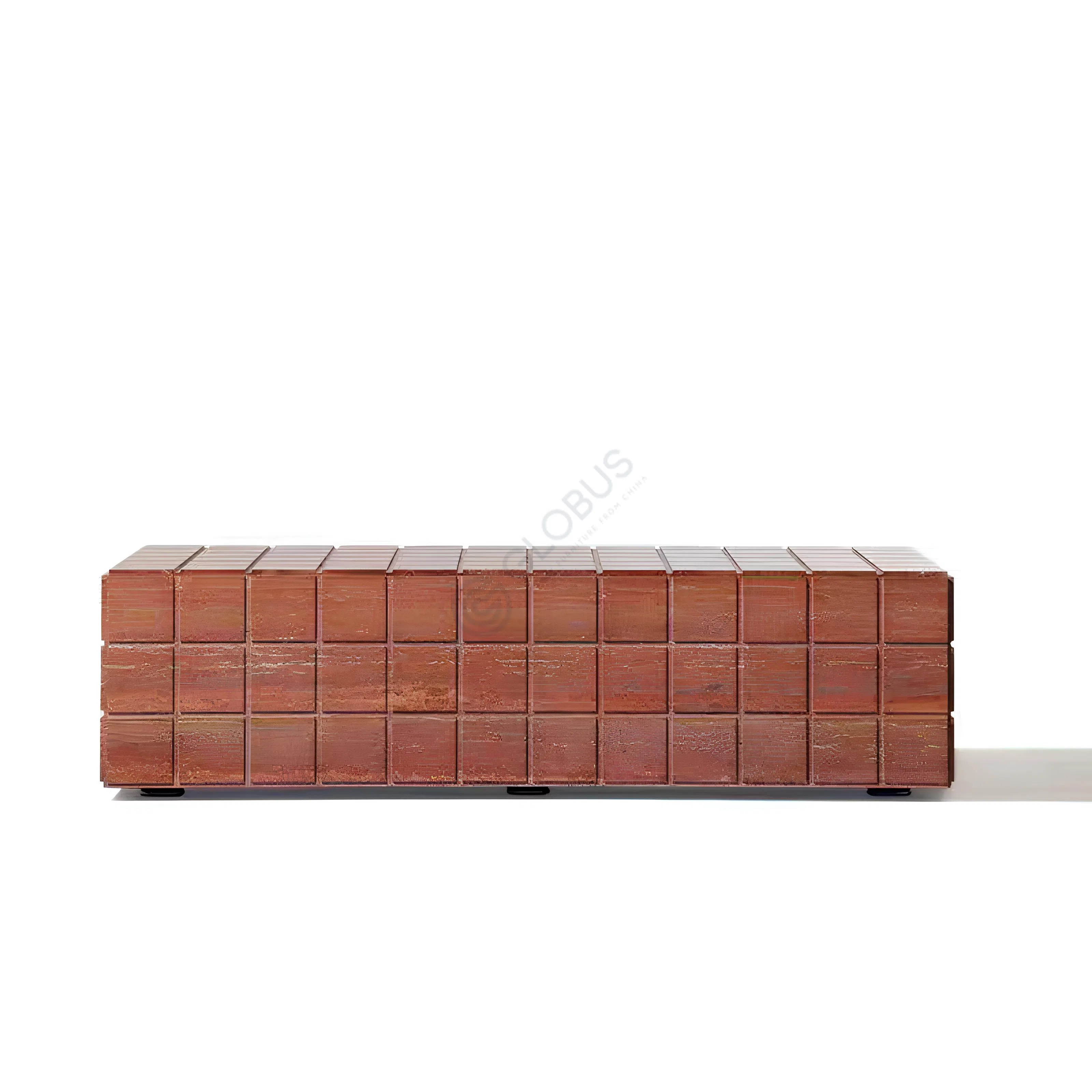 Coffee table UNITED STRANGERS Mesa