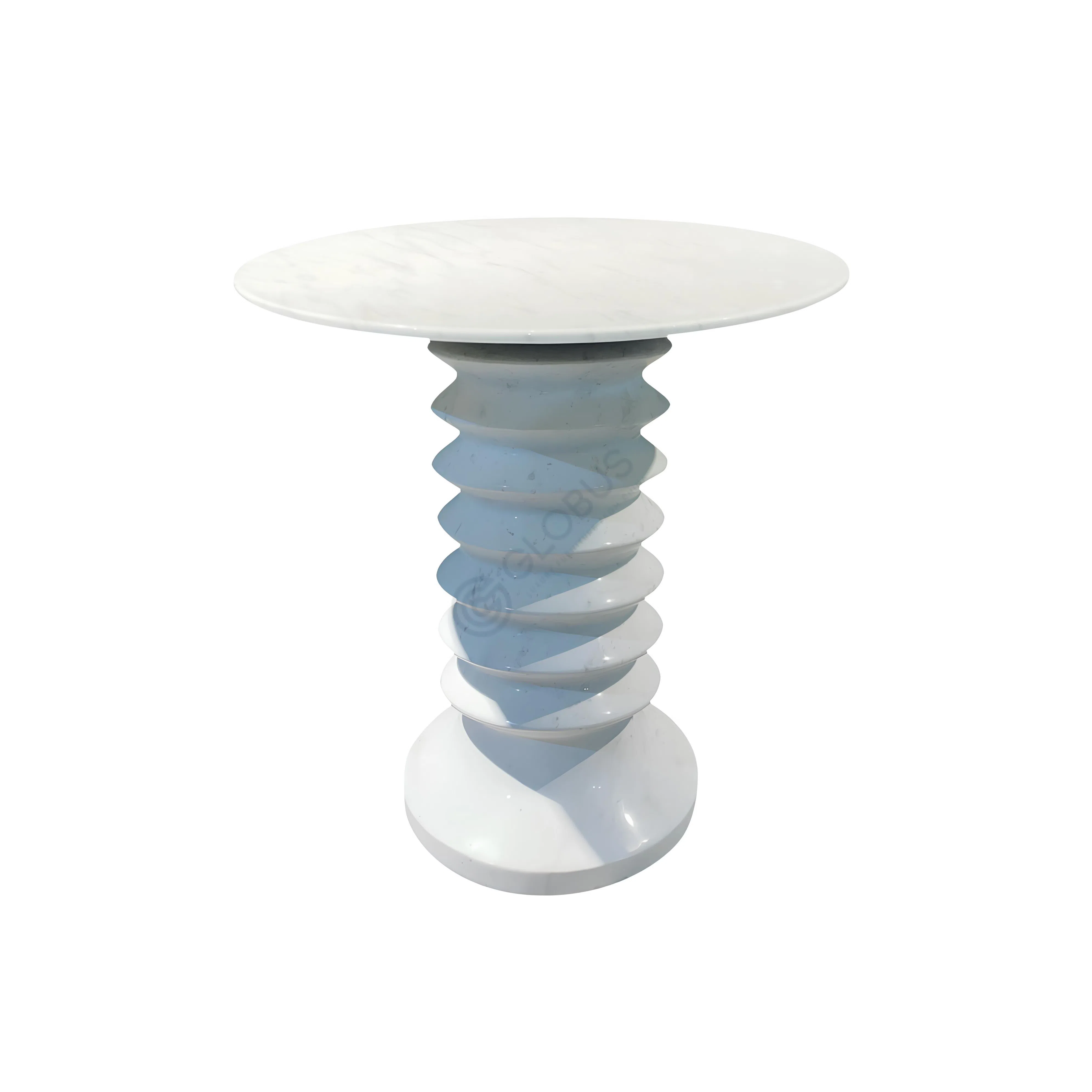 Угловой столик Prianza