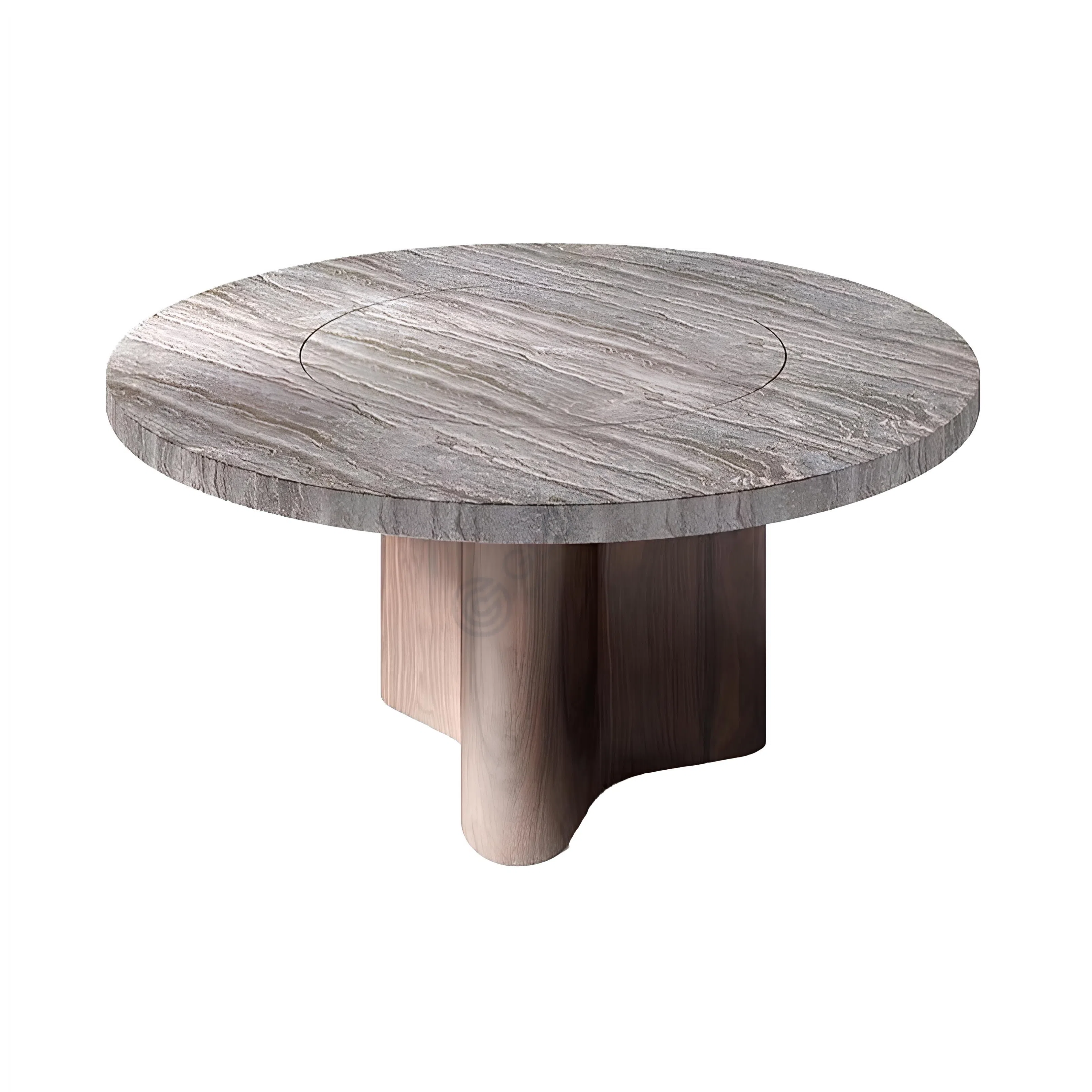 Dining table Monarchi