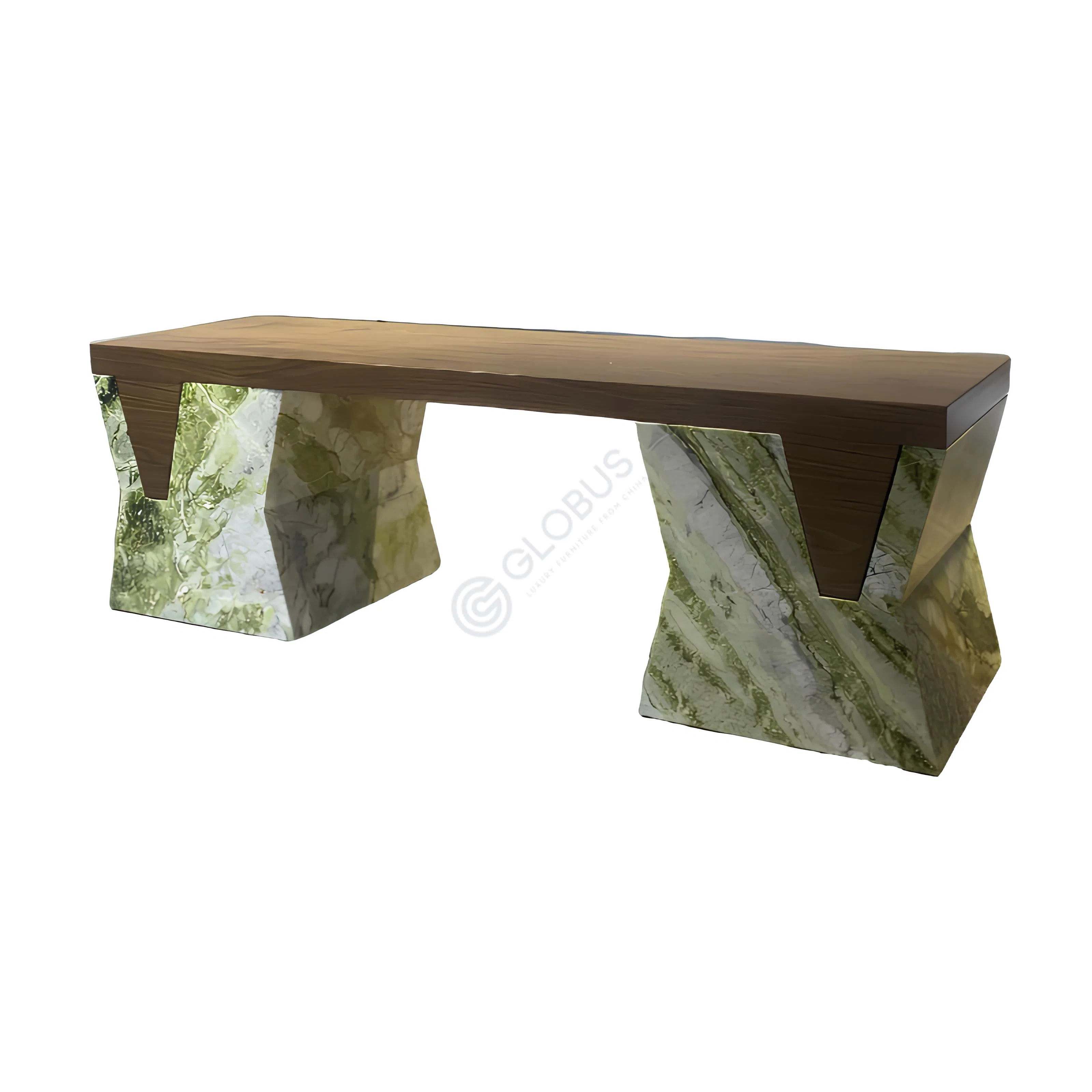 Bench PAOLO SALVADÈ Plaza