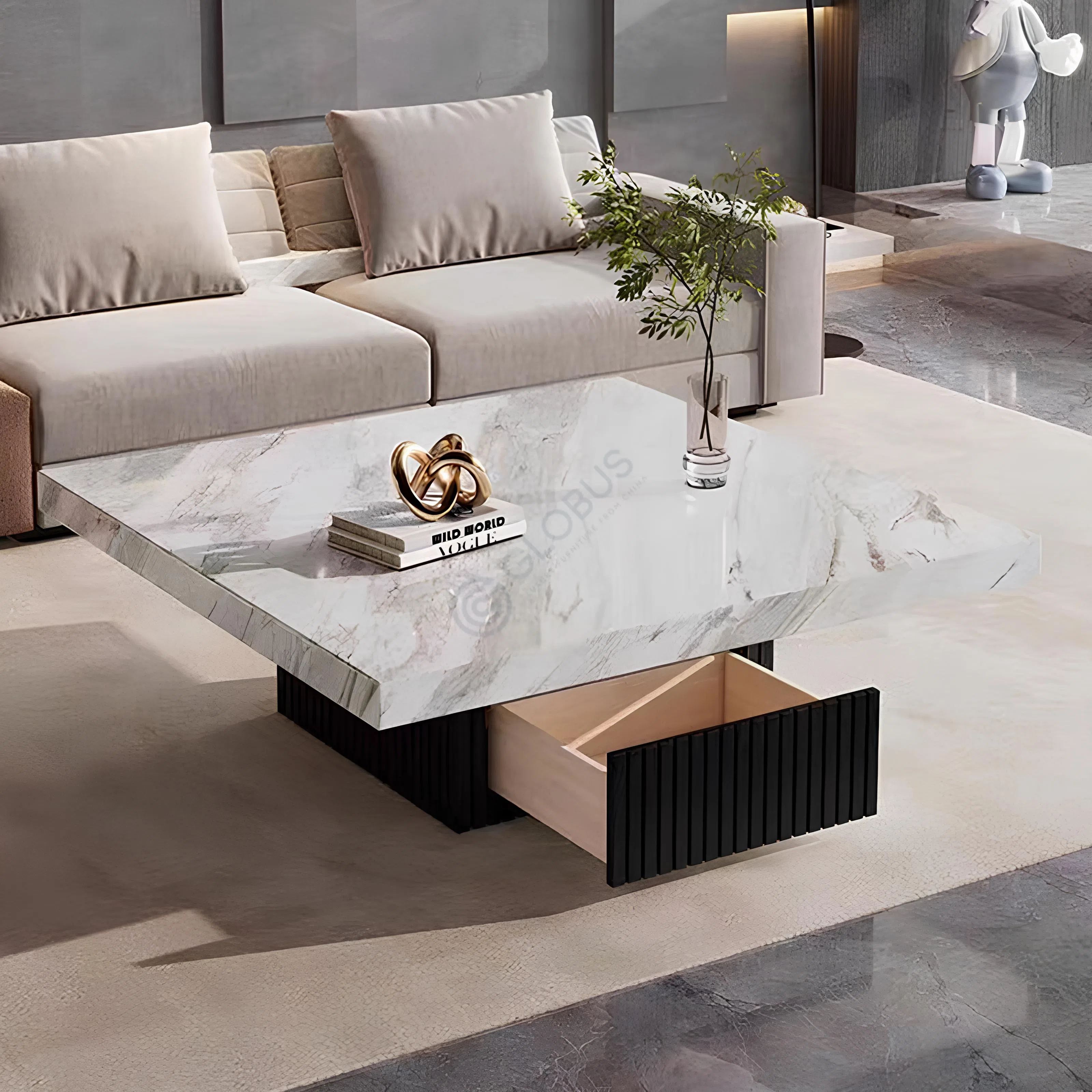 Coffee table Essencia
