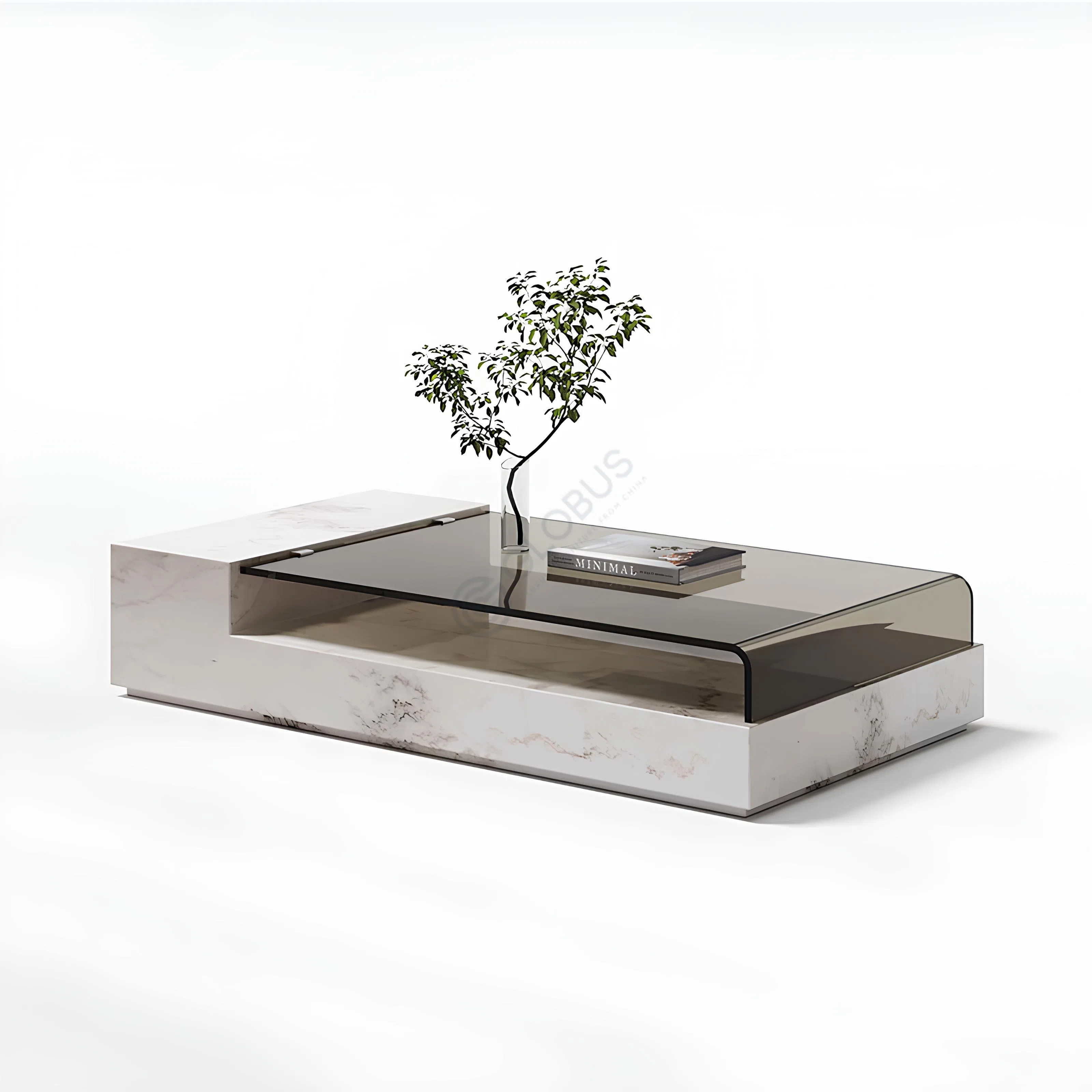 Coffee table Quienez