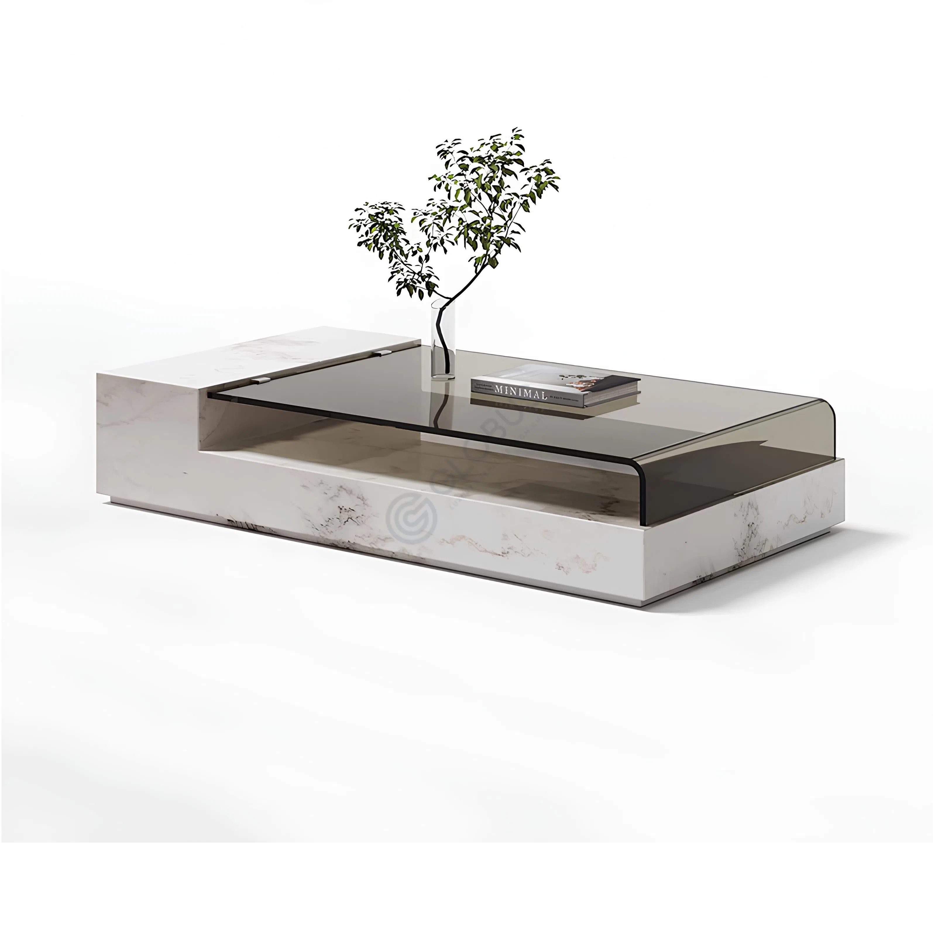 Журнальный столик Quienez