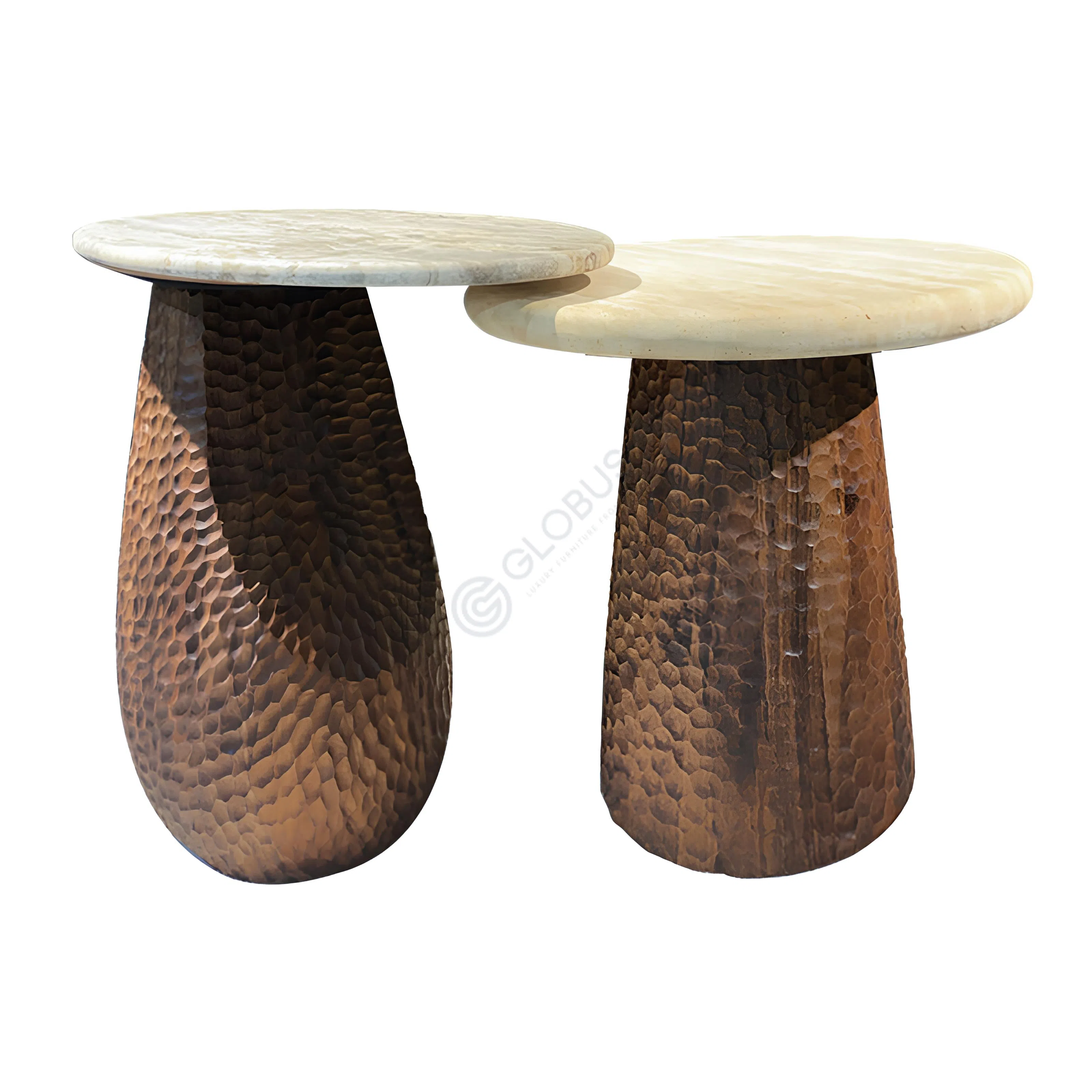 Side table Siegio