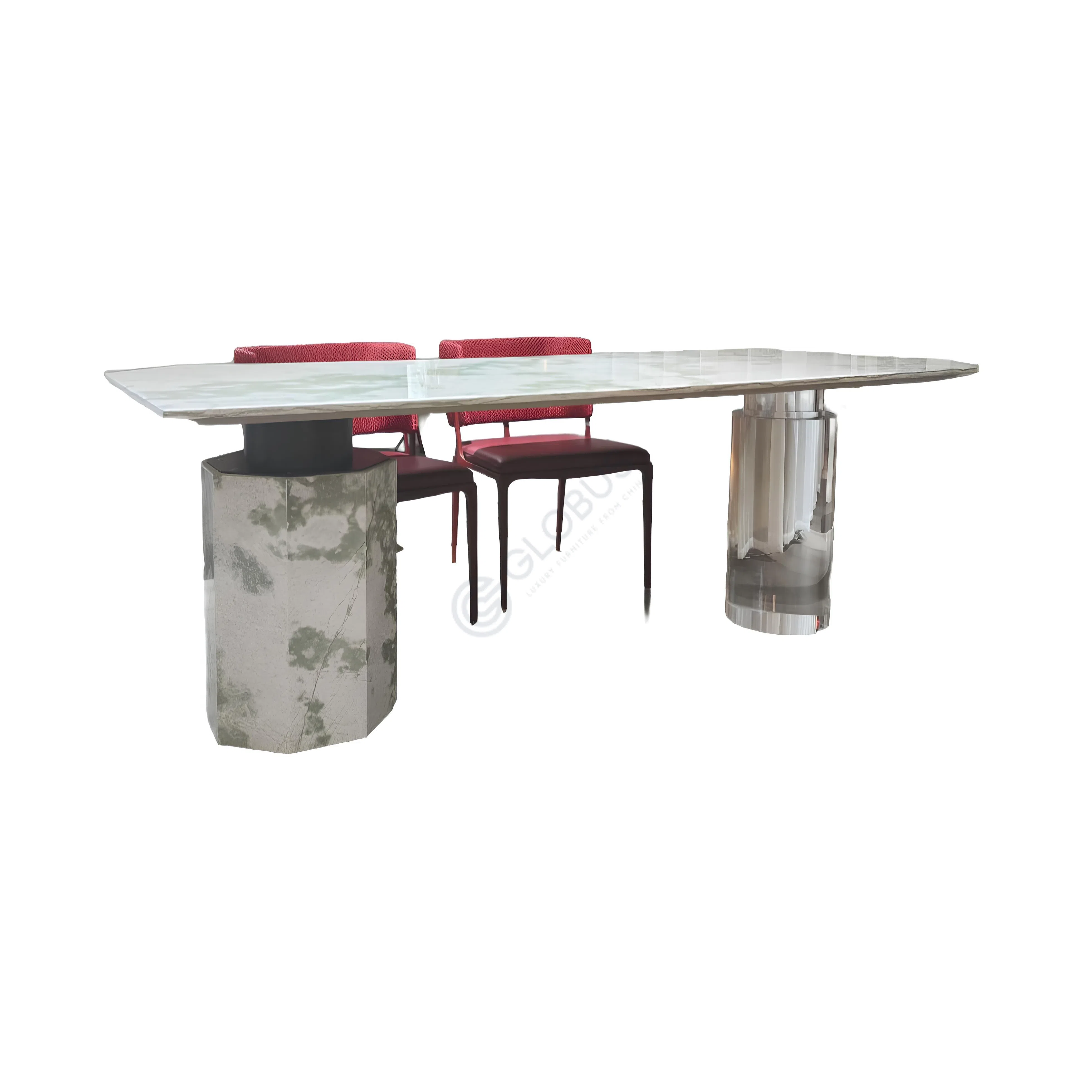 Dining table Incorono