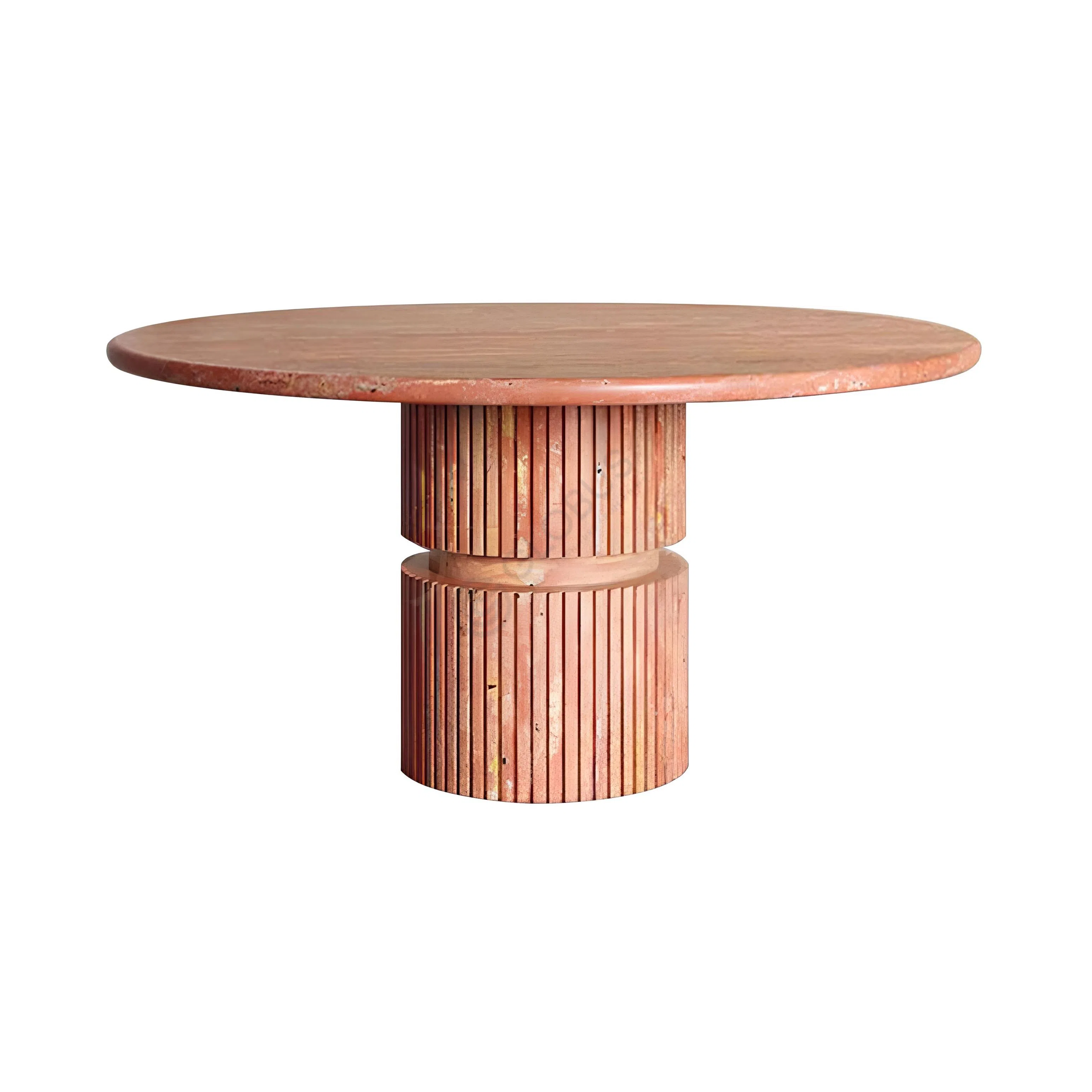 Dining table brands.APRILS FORM Deva