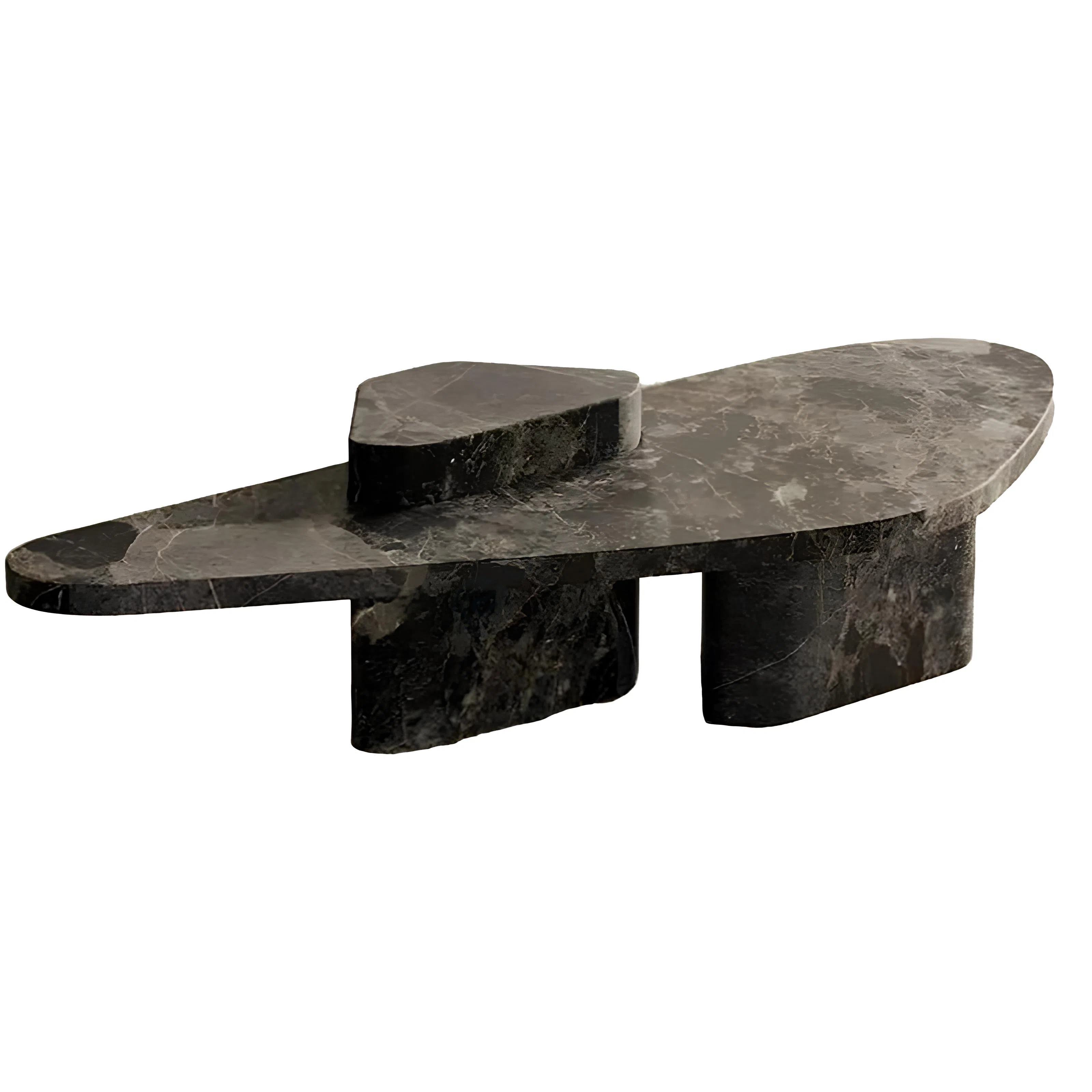 Coffee table MADINA TSARIKAEVA Puzzle