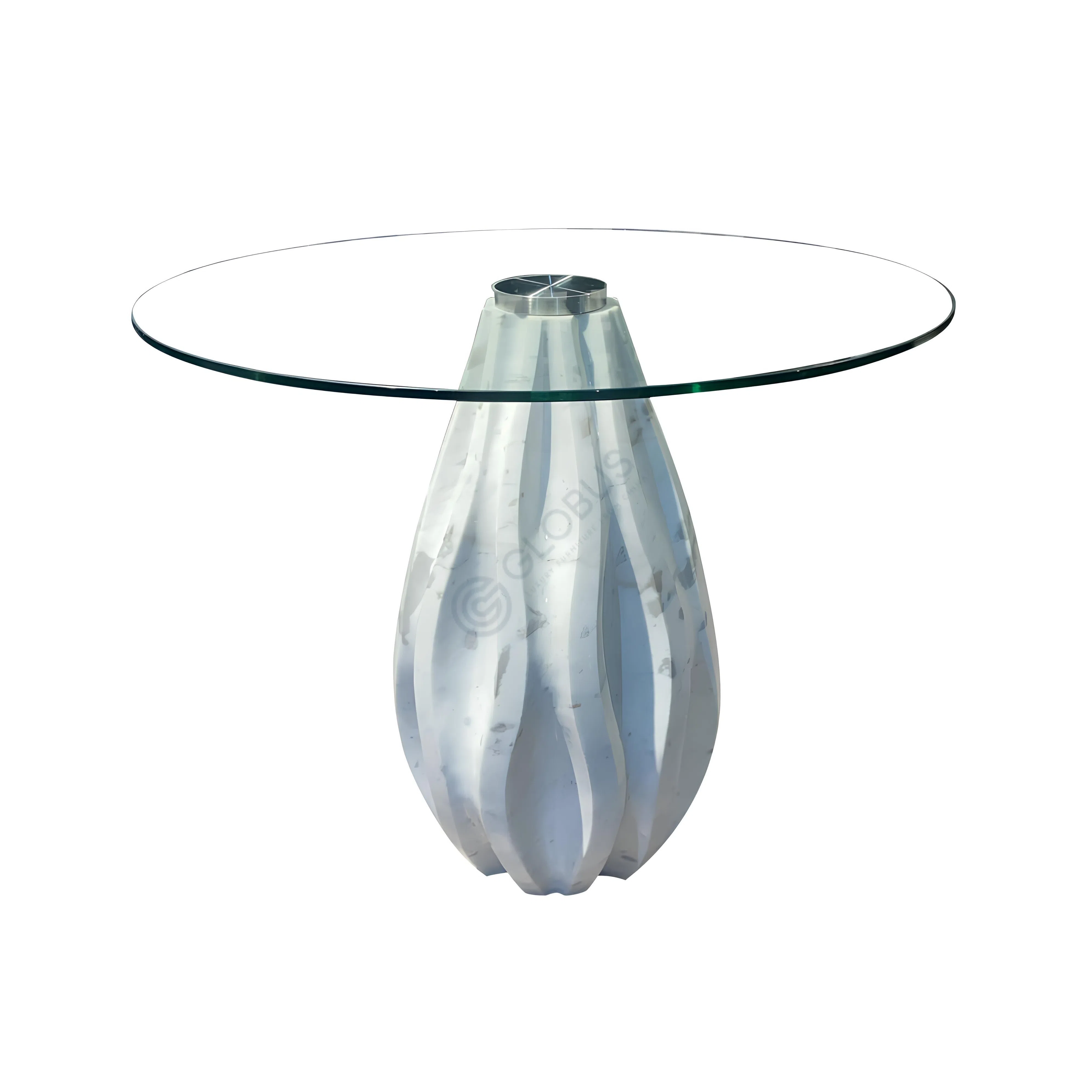 Угловой столик Bressaro