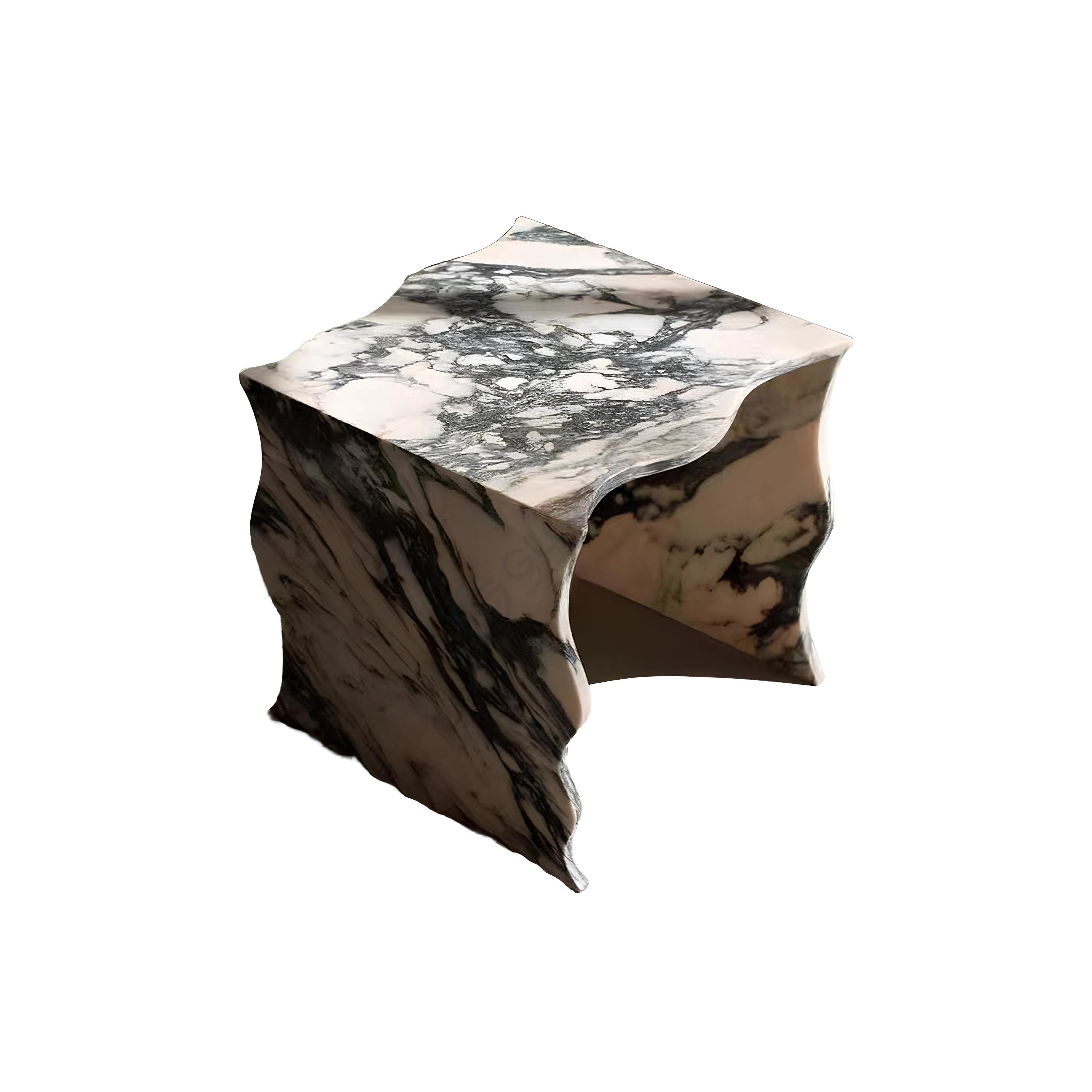 Угловой столик Regioso