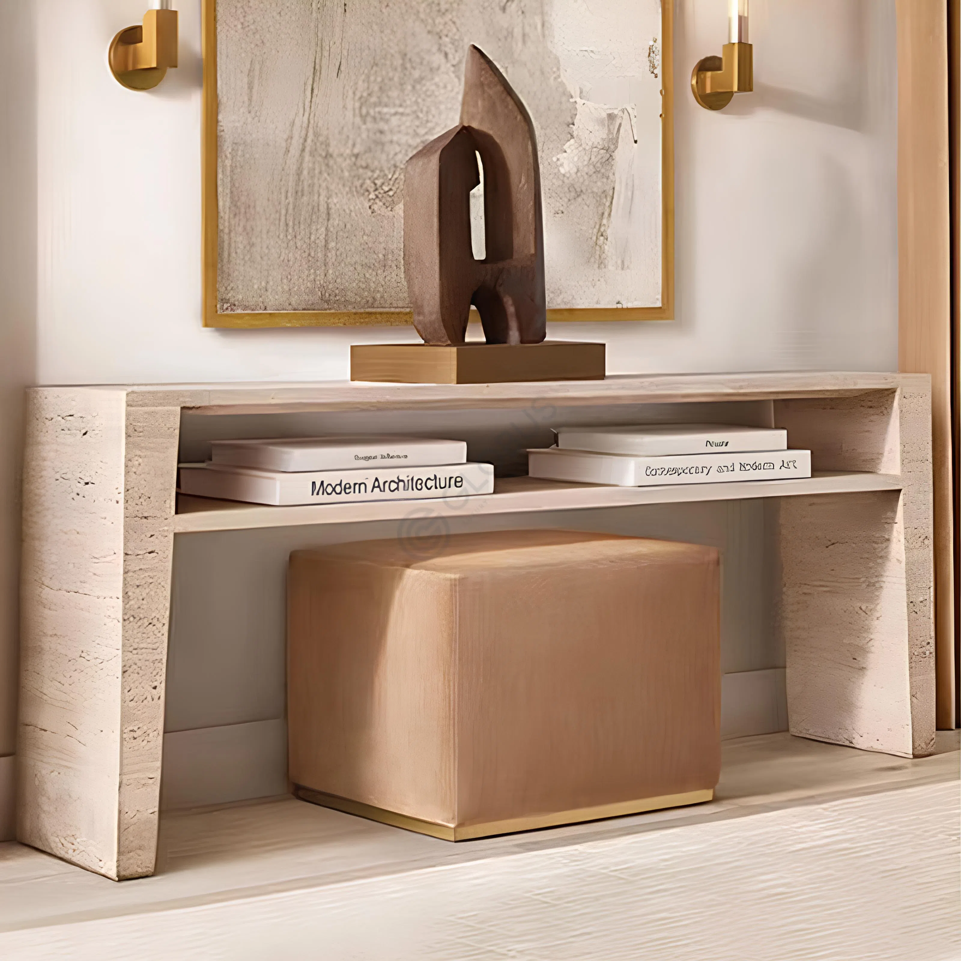 Dressing table Natante