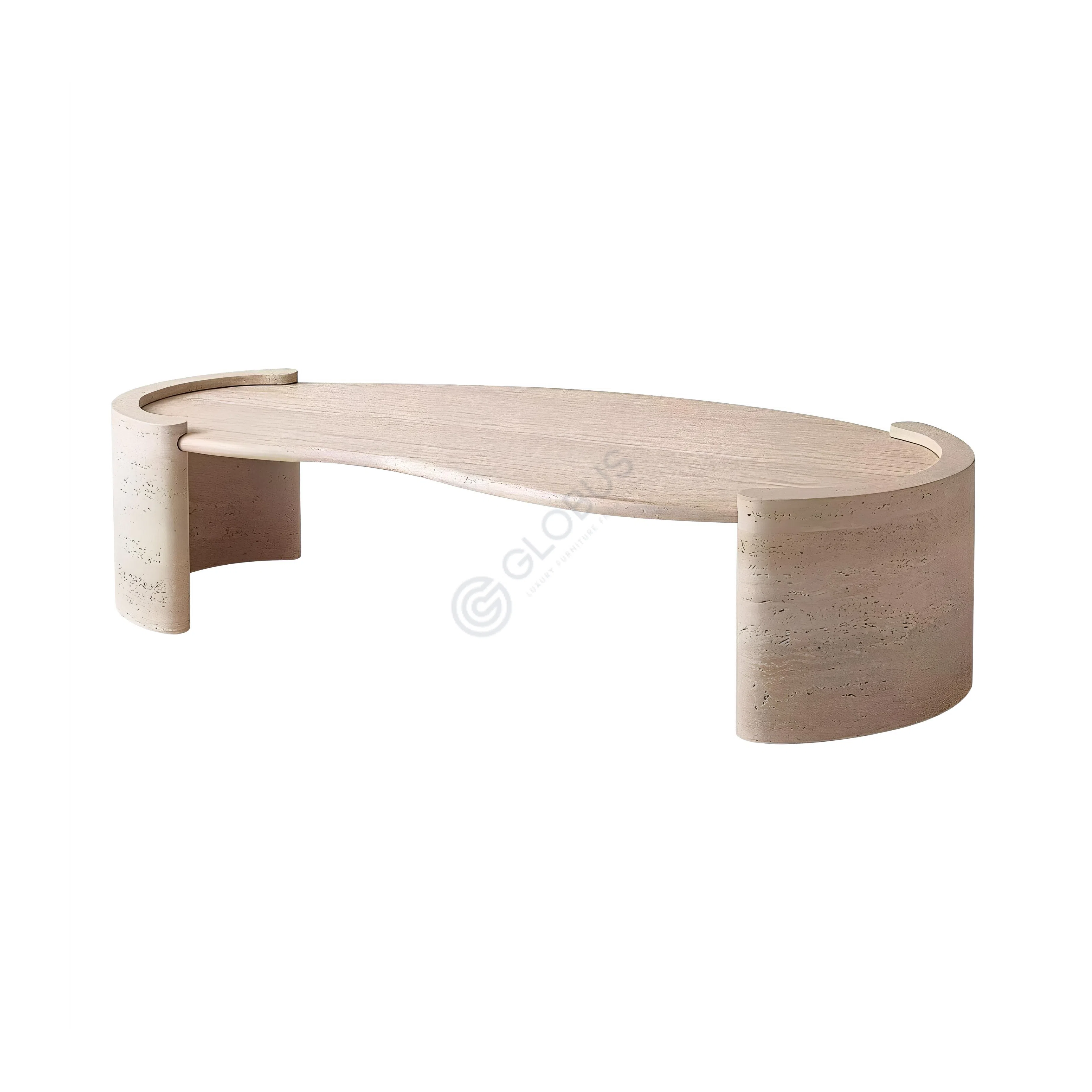 Coffee table RESTORATION HARDWARE Cardin