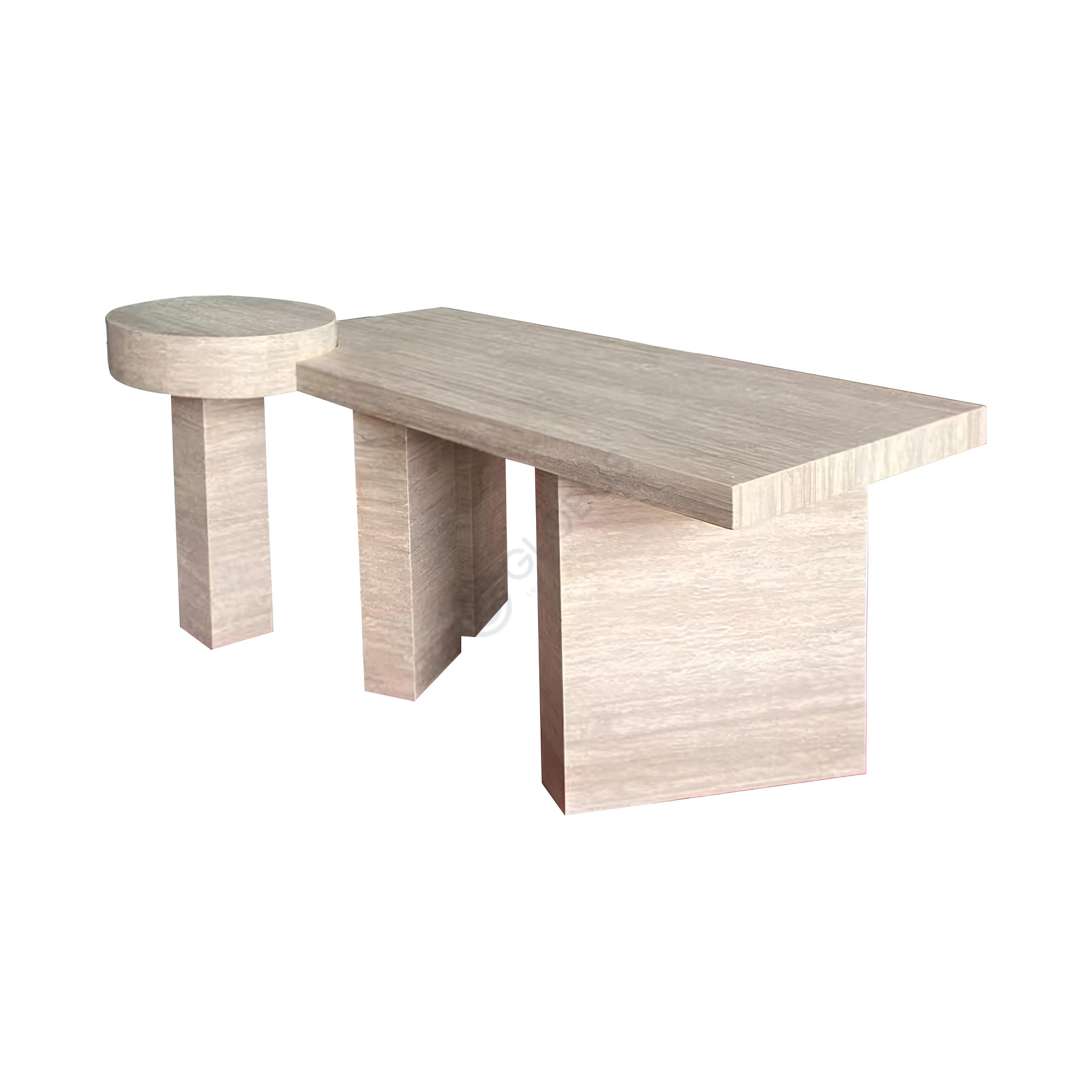 Обеденный стол Muranti