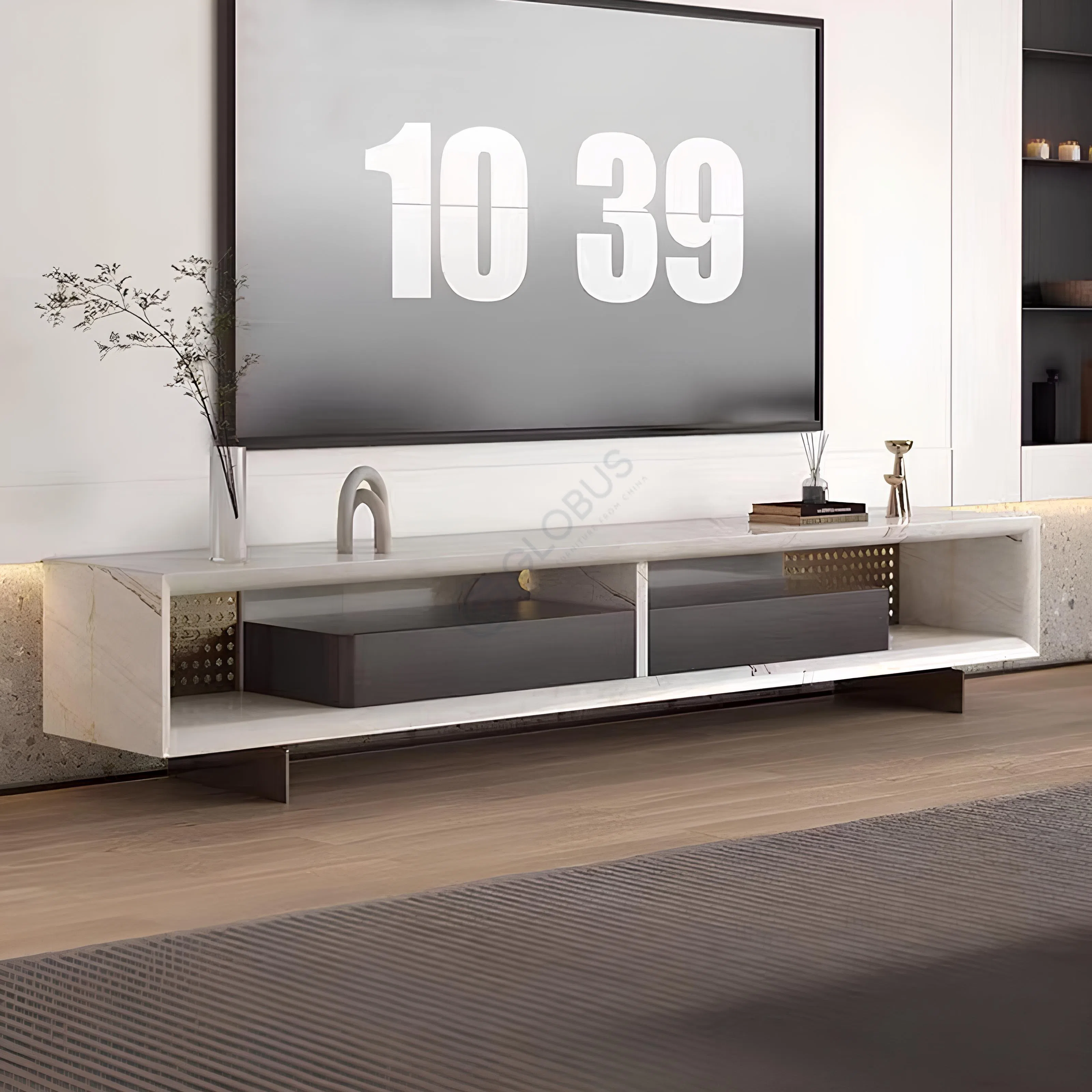 TV stand Regauro