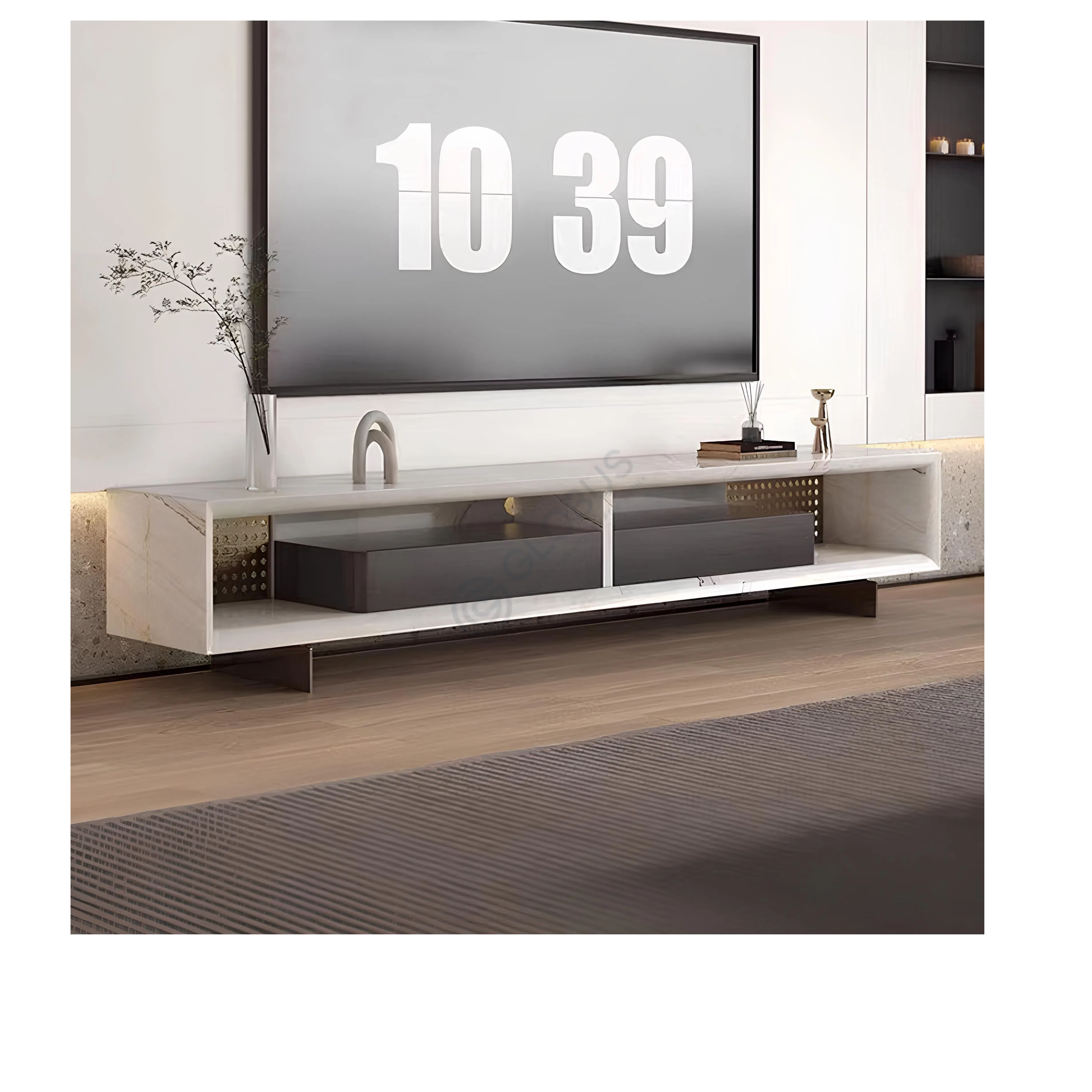 ТВ тумба Regauro