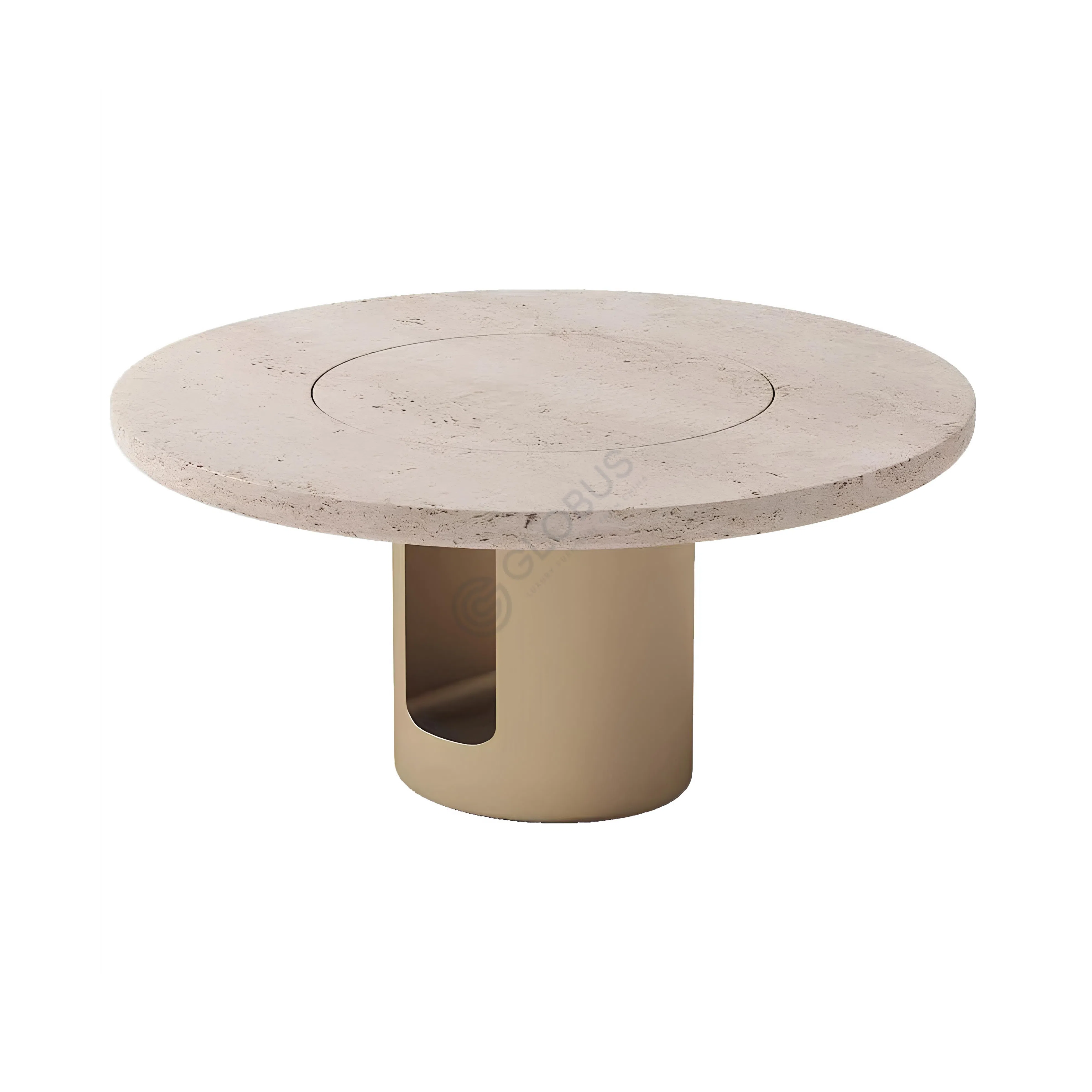 Dining table Flosculi