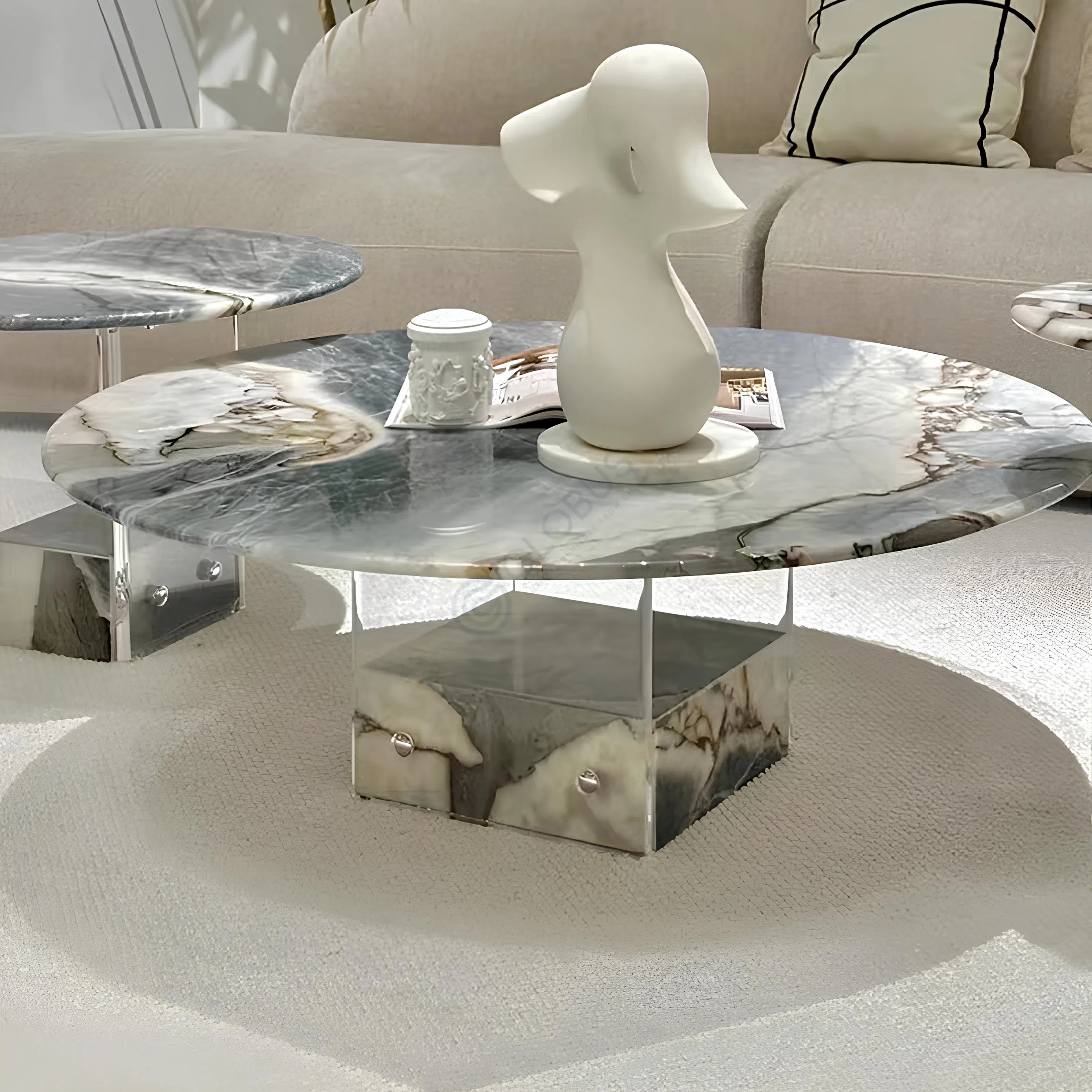Coffee table Estrelli