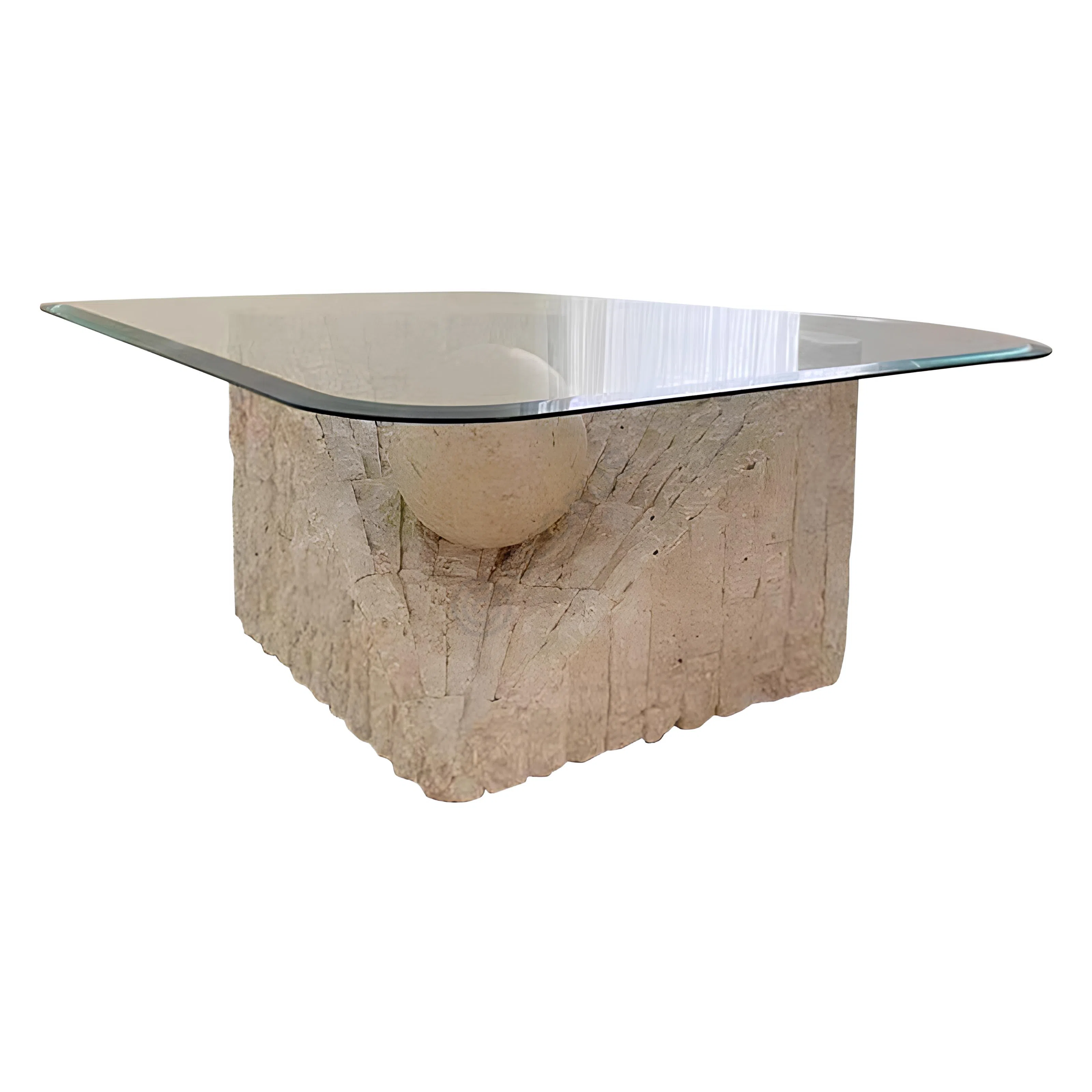 Coffee table Cattivo