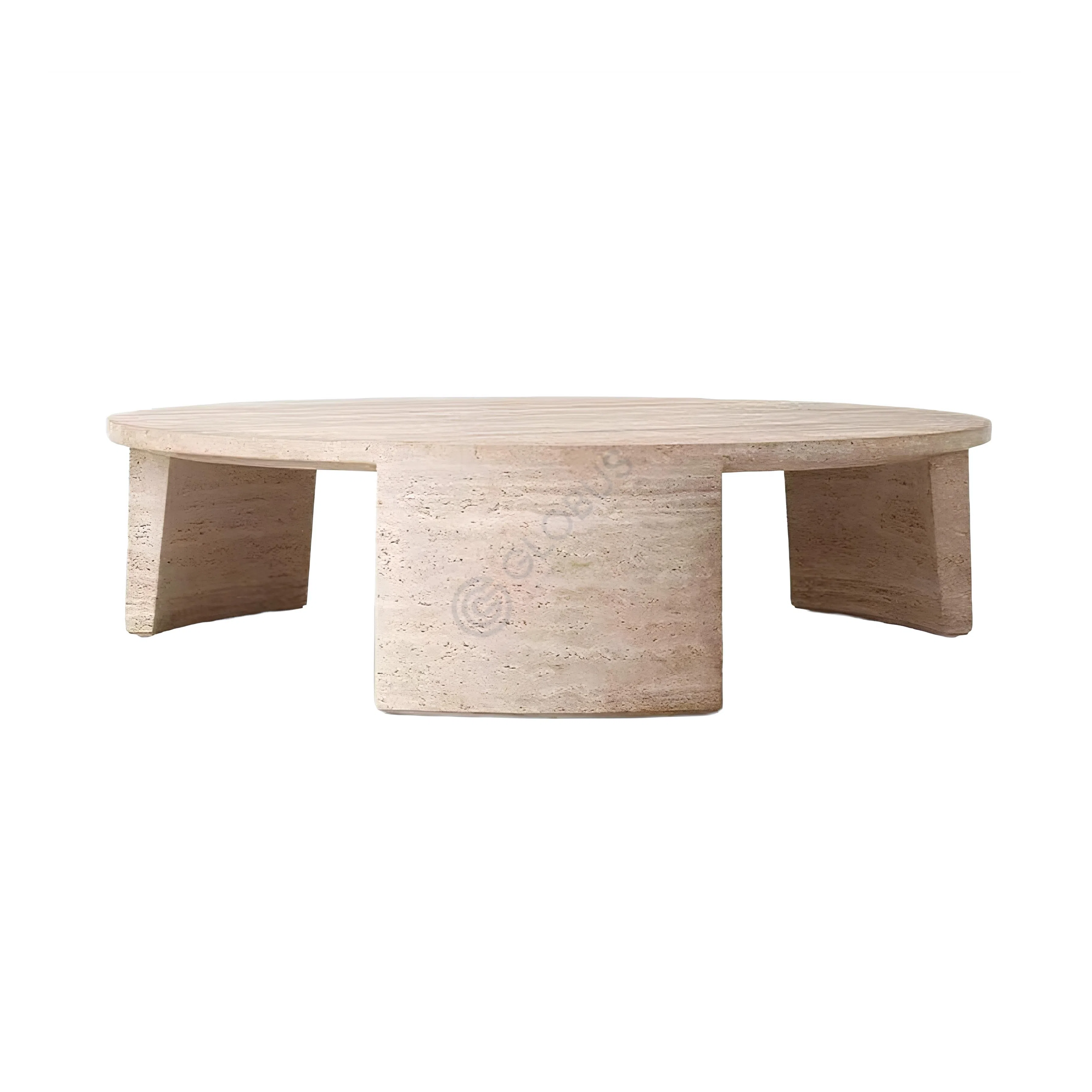 Coffee table RESTORATION HARDWARE Wyeth