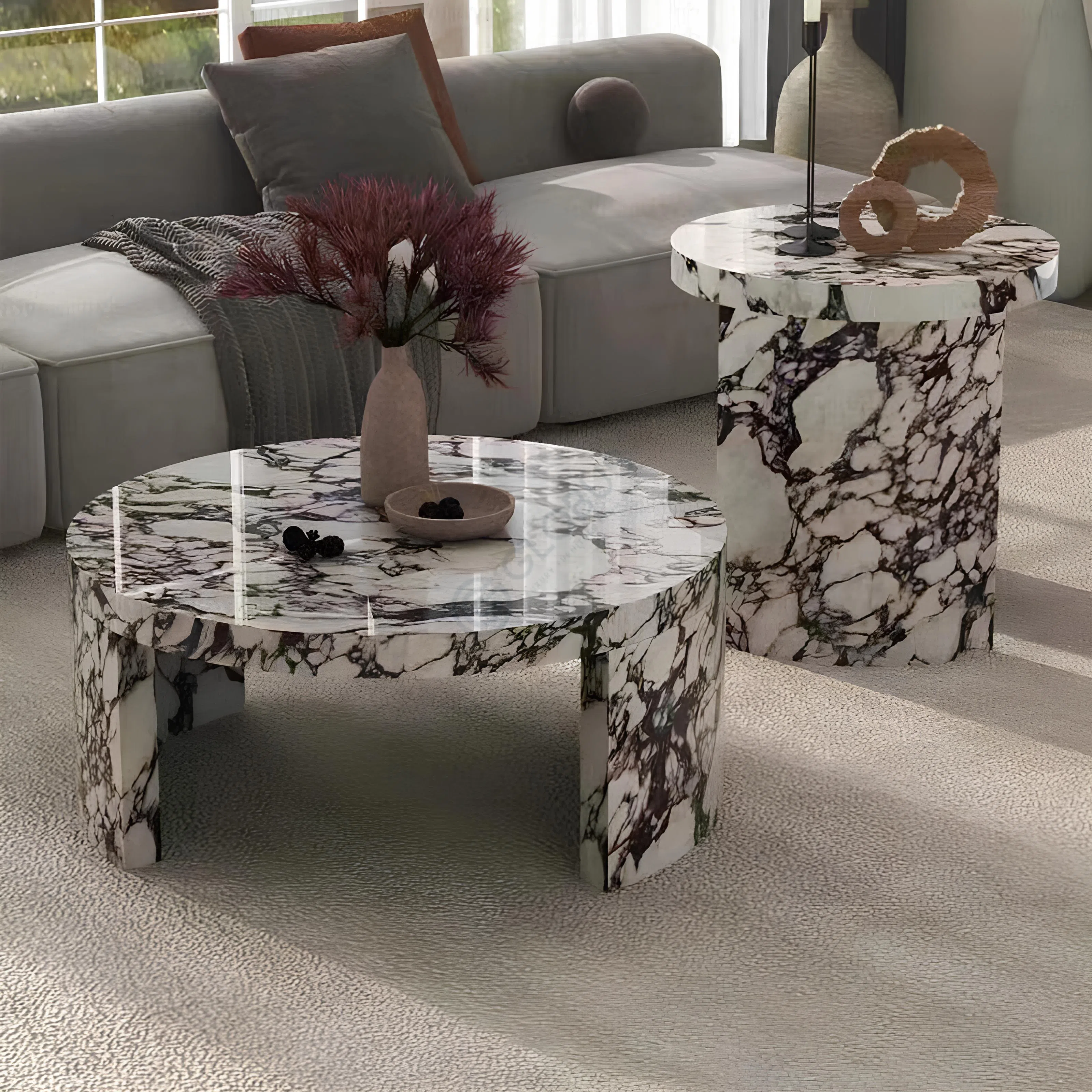 Side table Lavinda