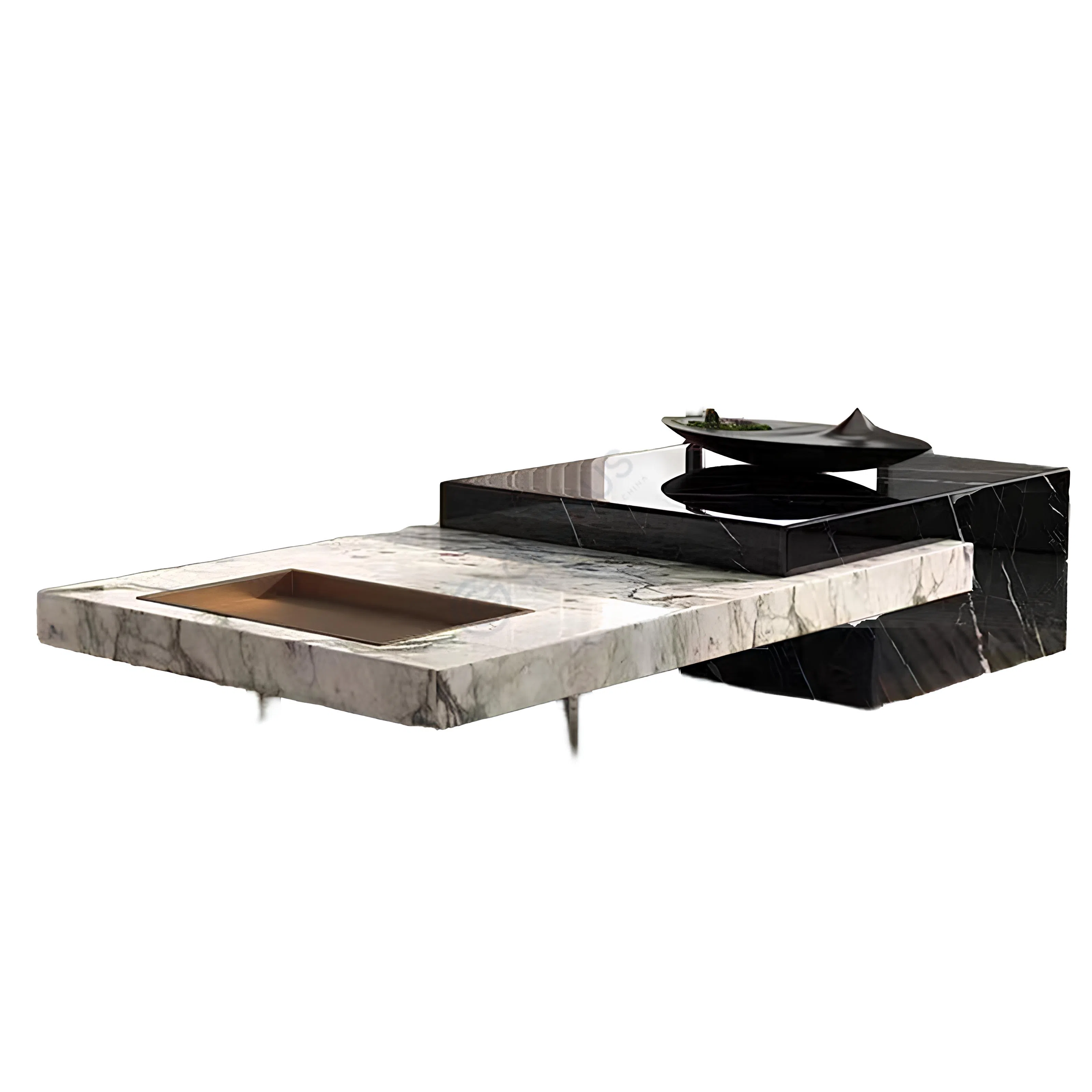 Coffee table Gentonza