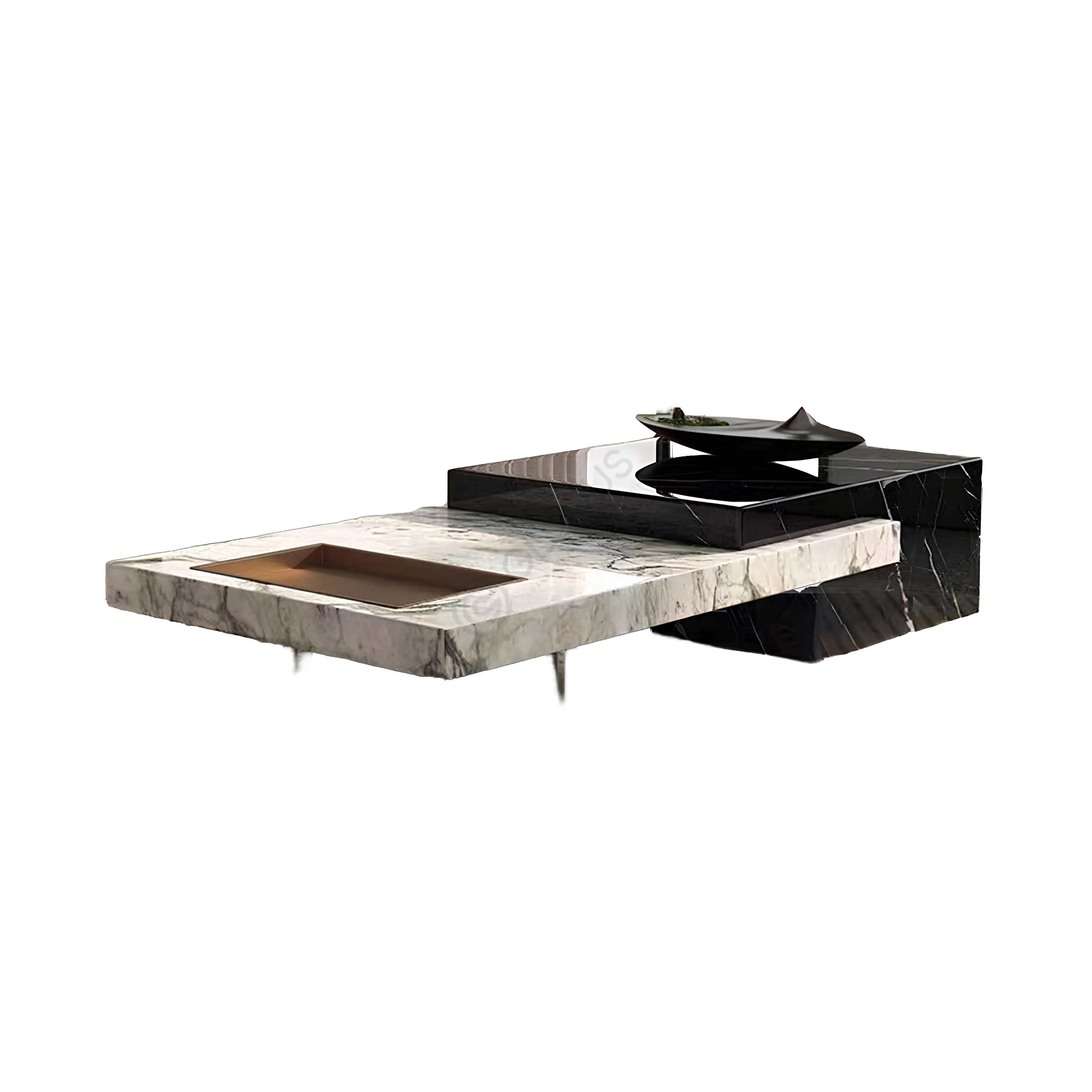 Журнальный столик Gentonza