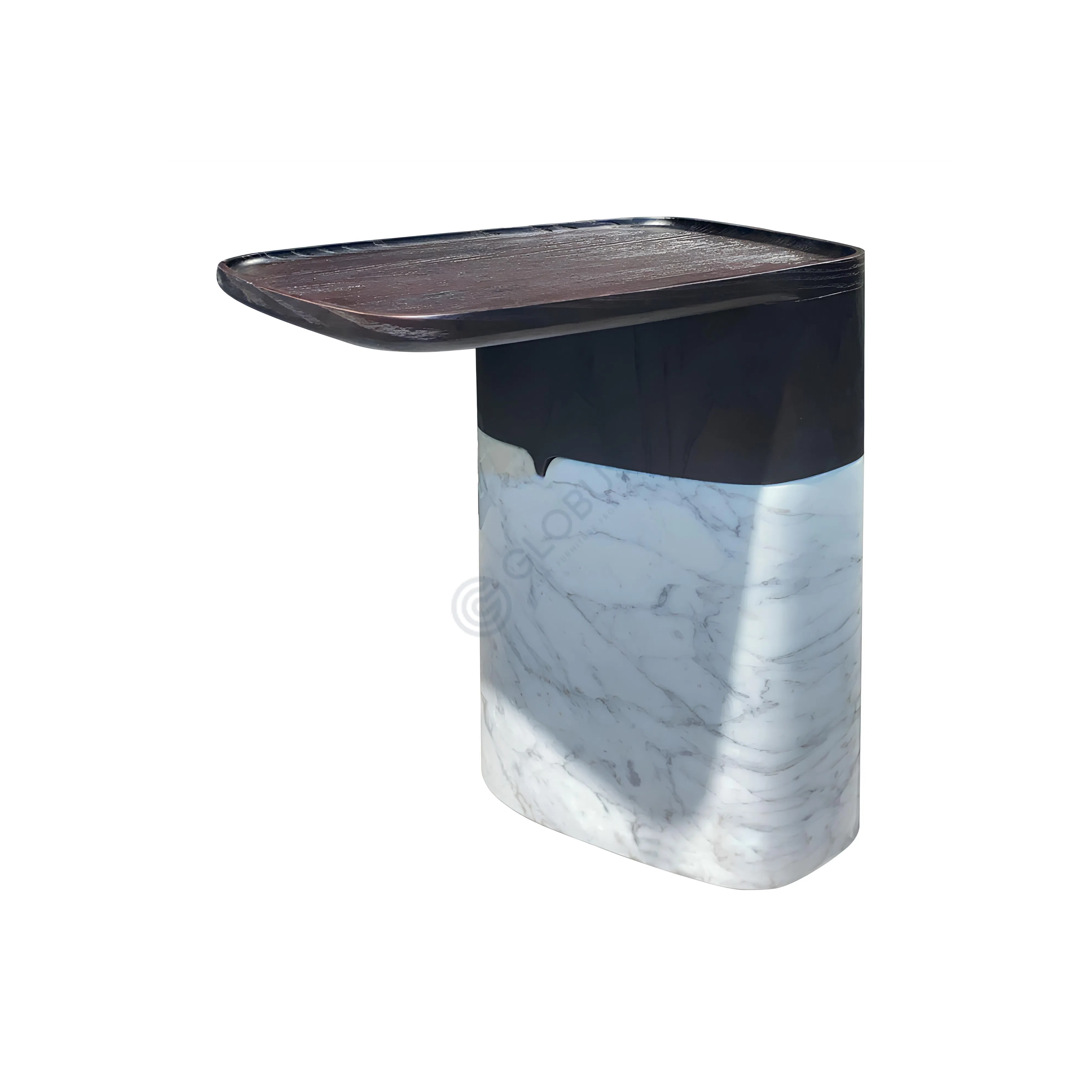 Угловой столик Sorcetto