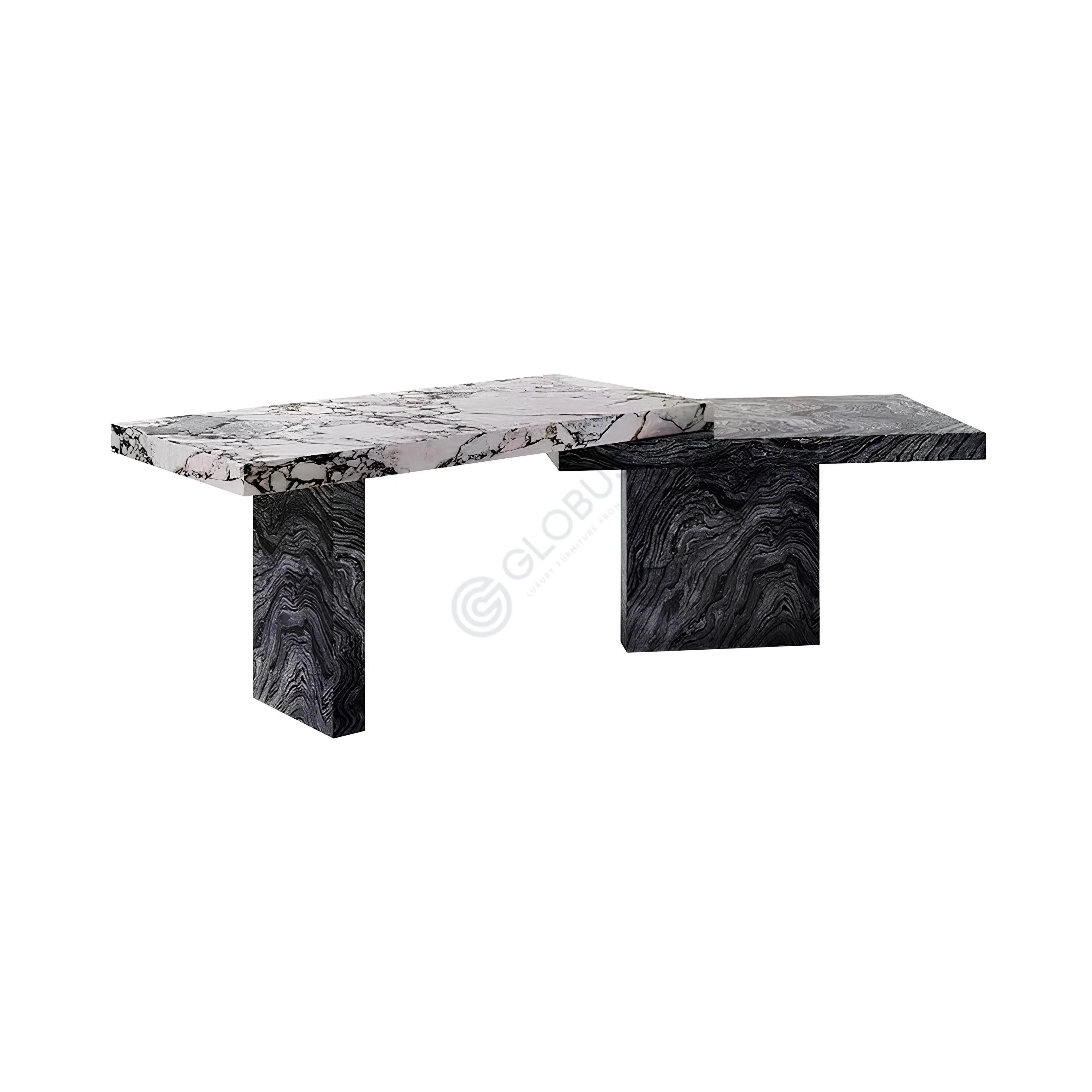 Стол для кабинета FLEXFORM Benjamin