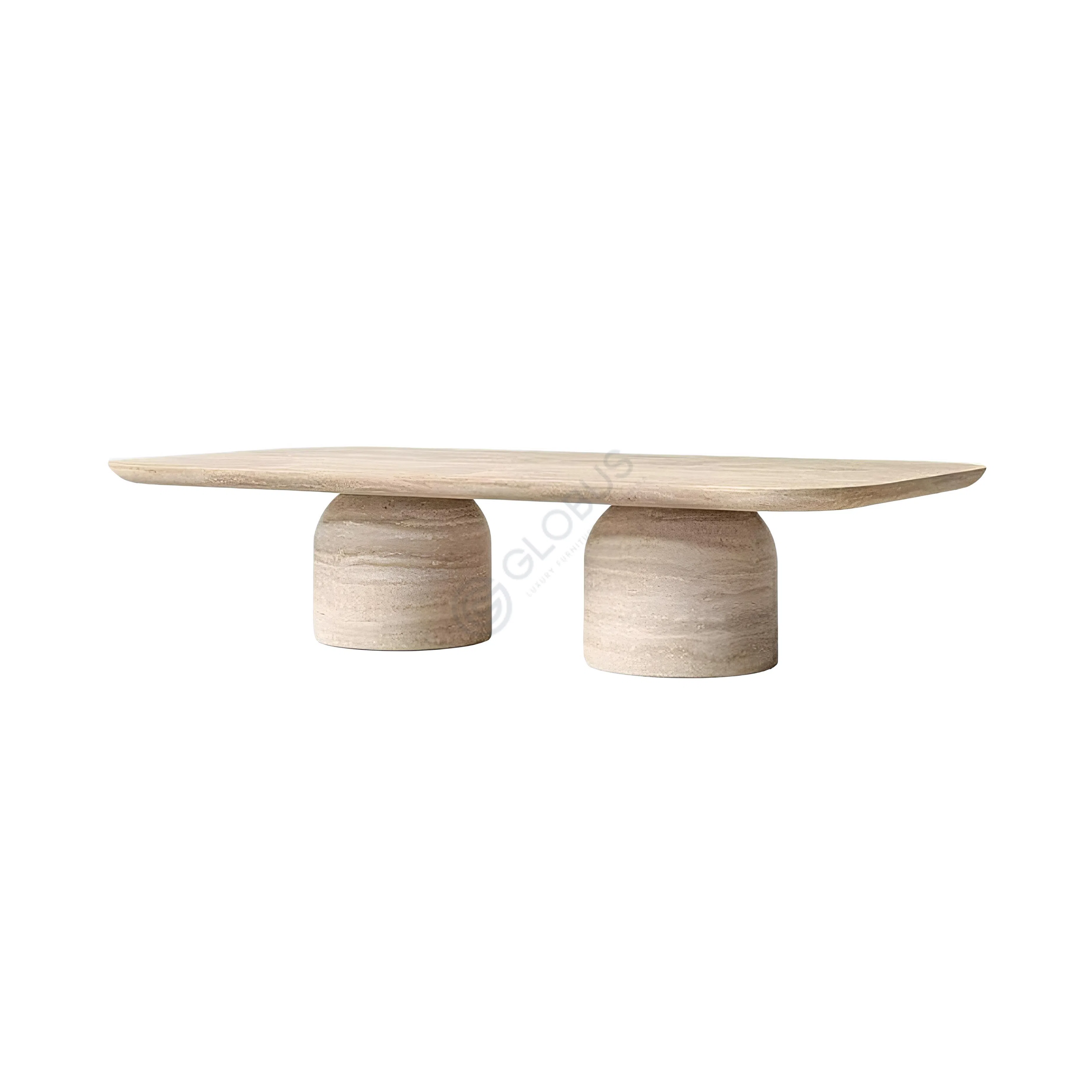 Coffee table RESTORATION HARDWARE Cupola