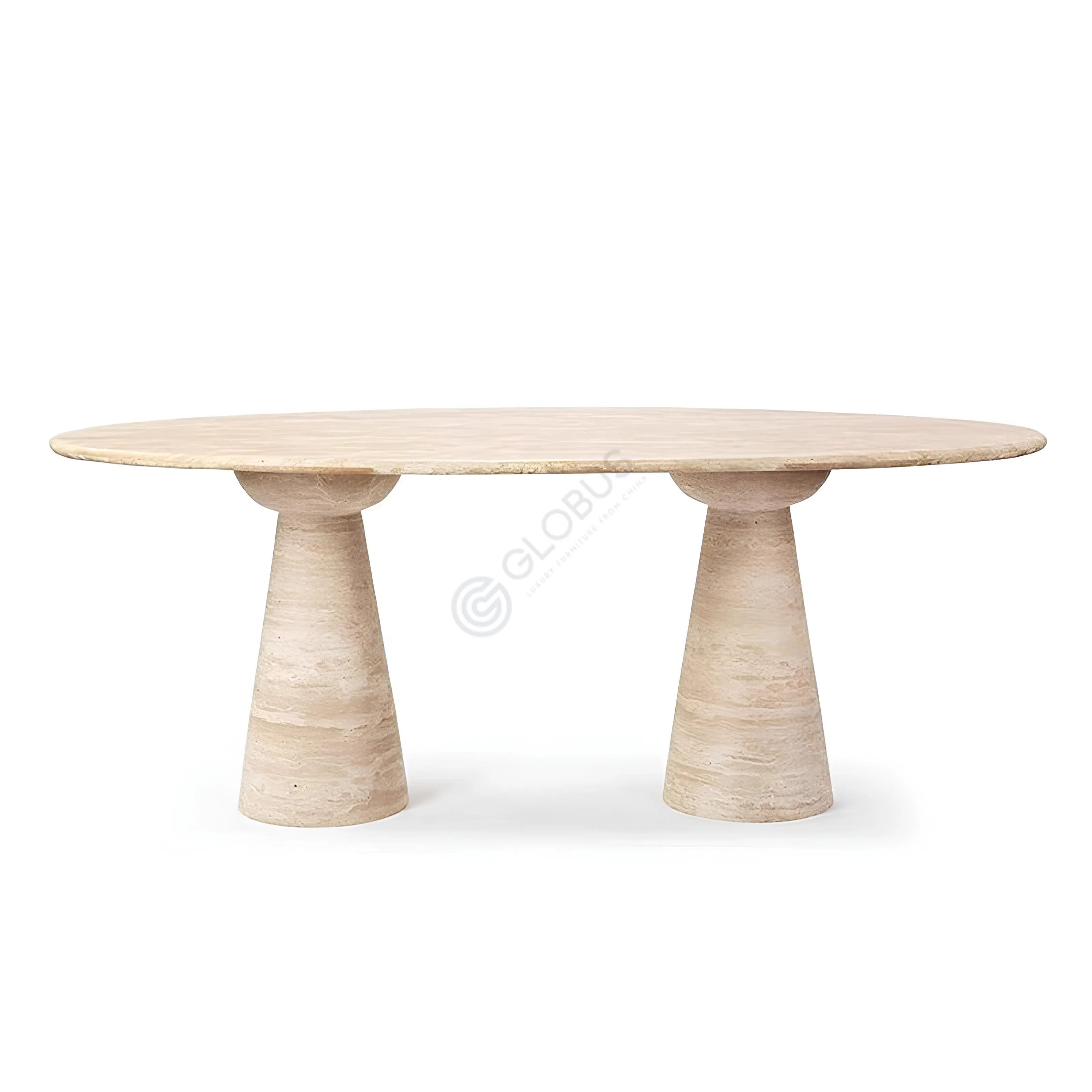 Dining table APRILS FORM Thuna