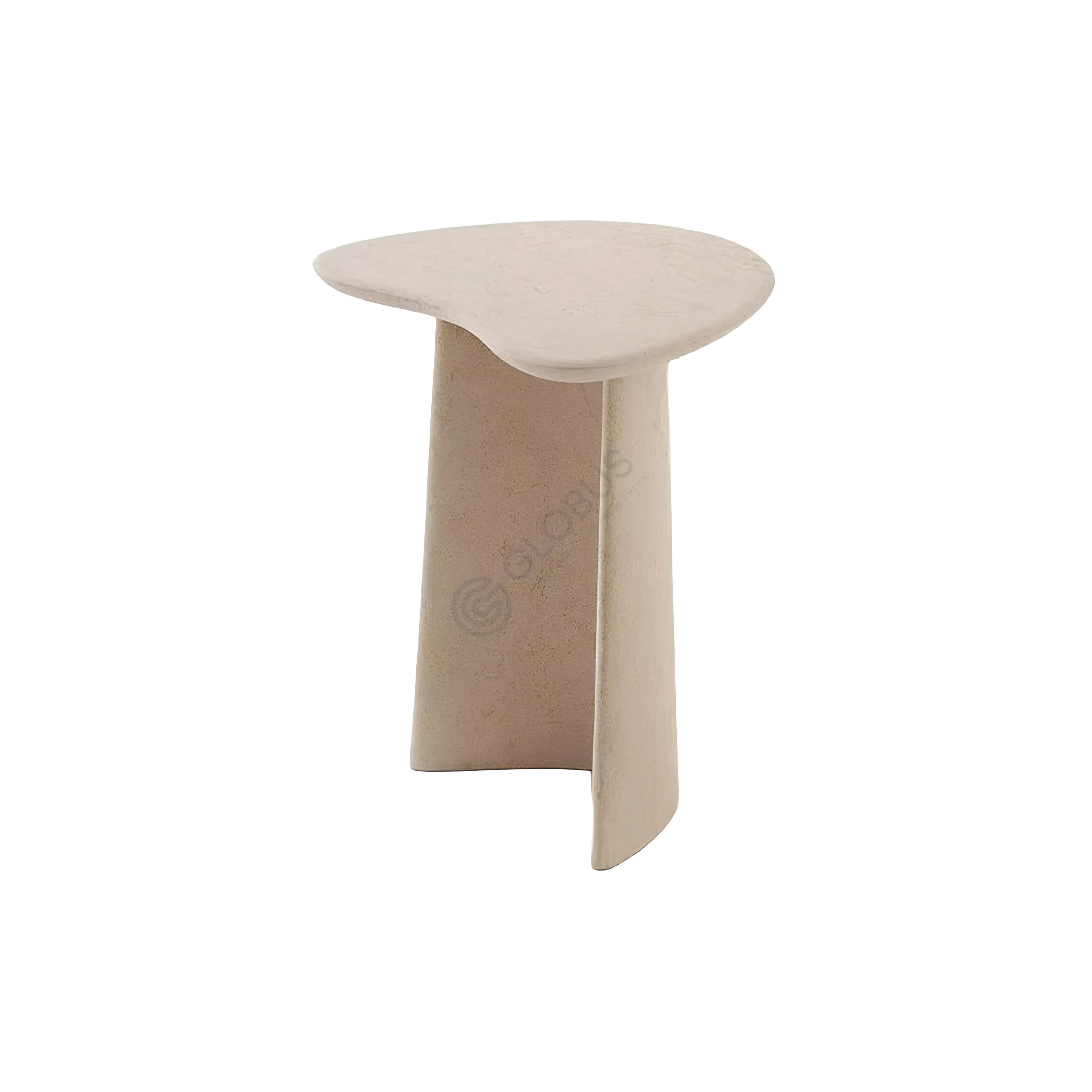 Side table PIERRE YOVANOVITCH Tourtour