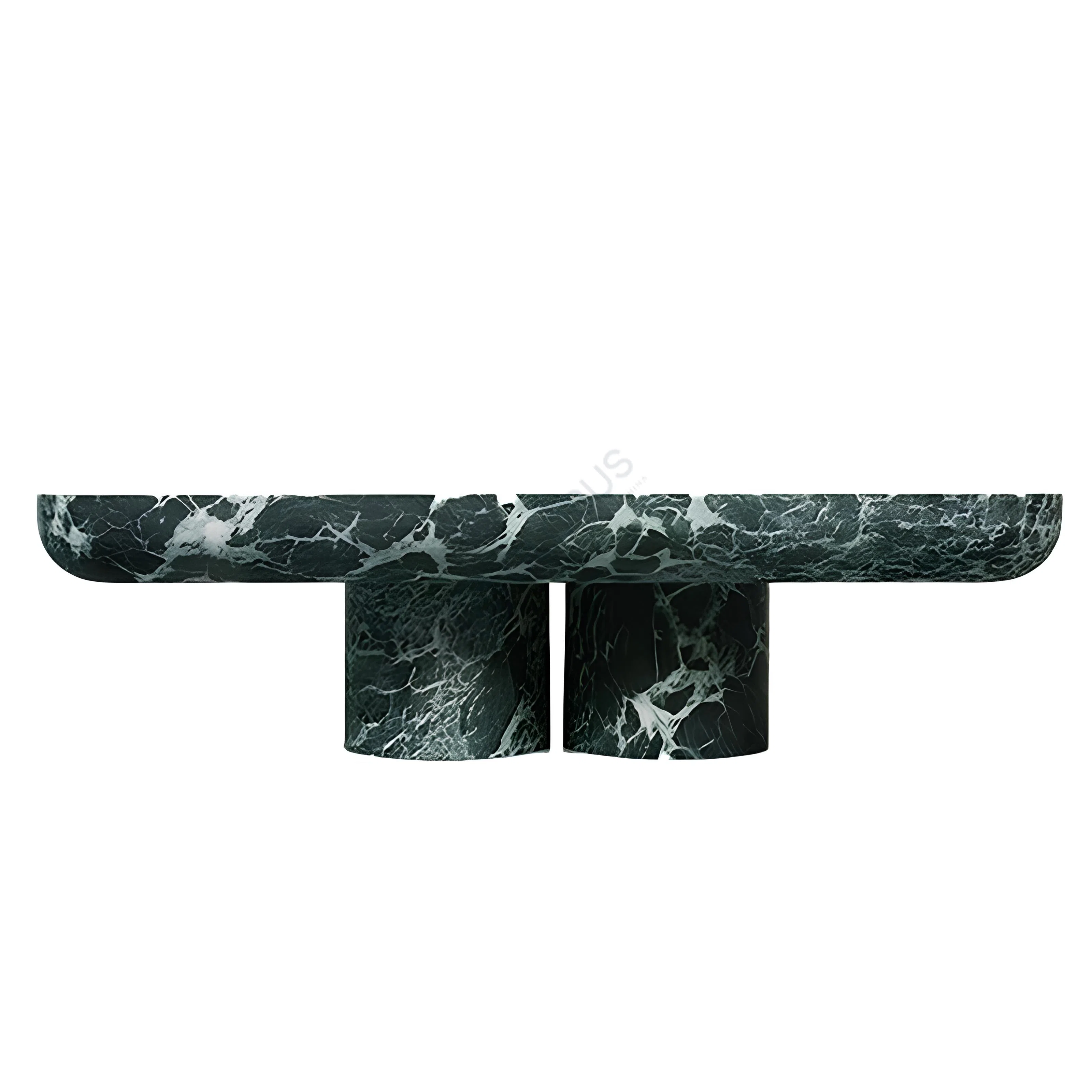 Coffee table JORIS POGGIOLI Idia