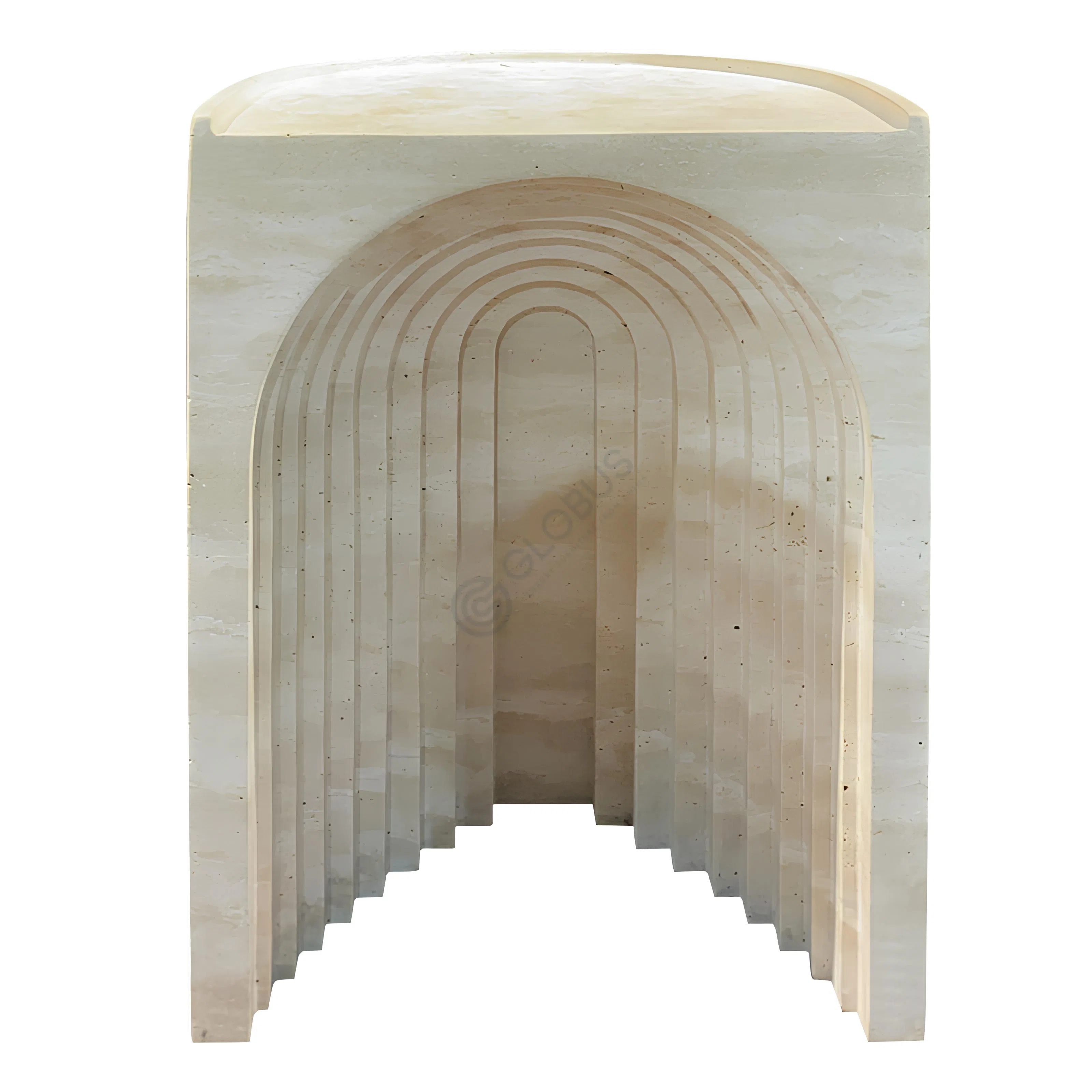 Side table Rasciugato