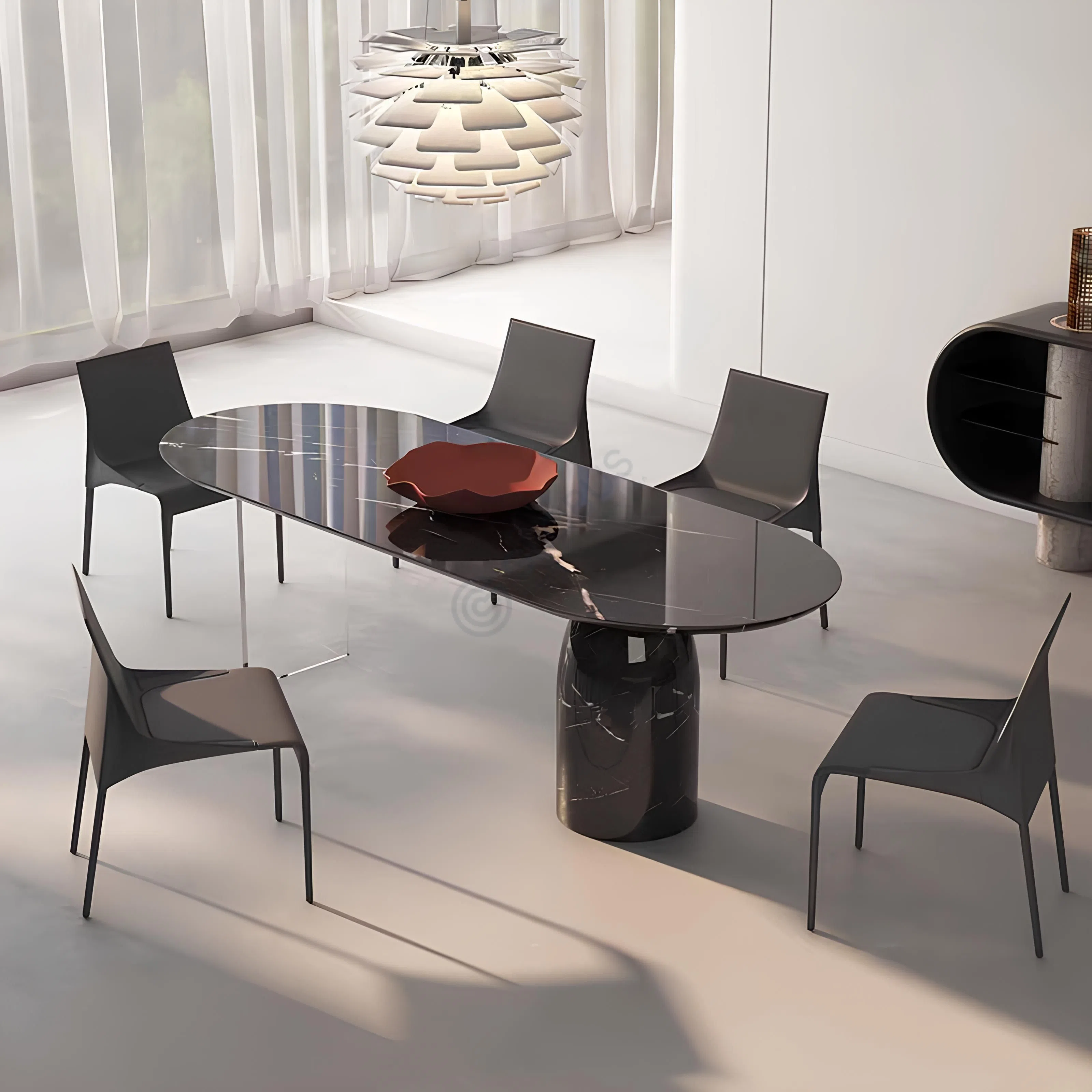 Dining table Amarosi