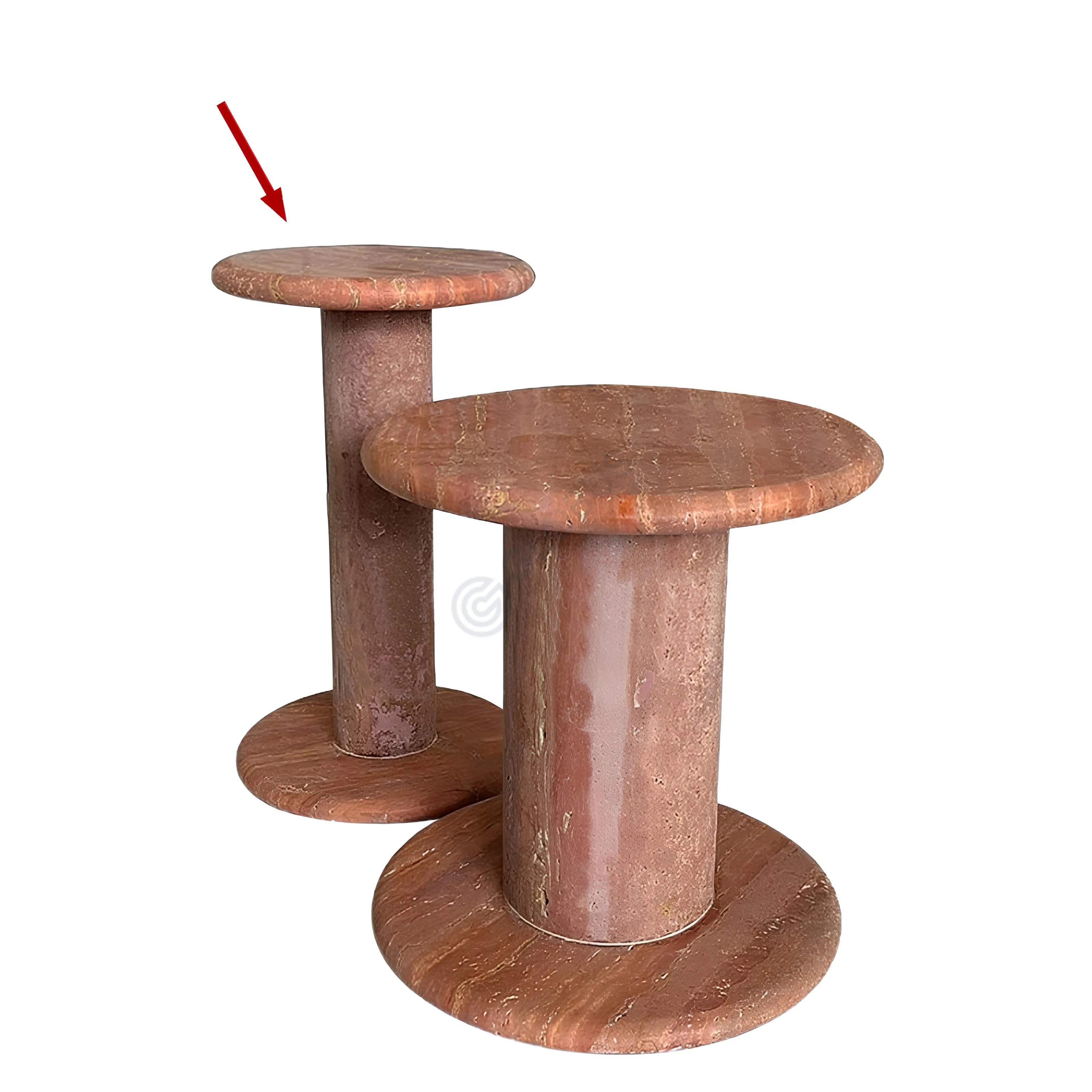 Side table Fragor