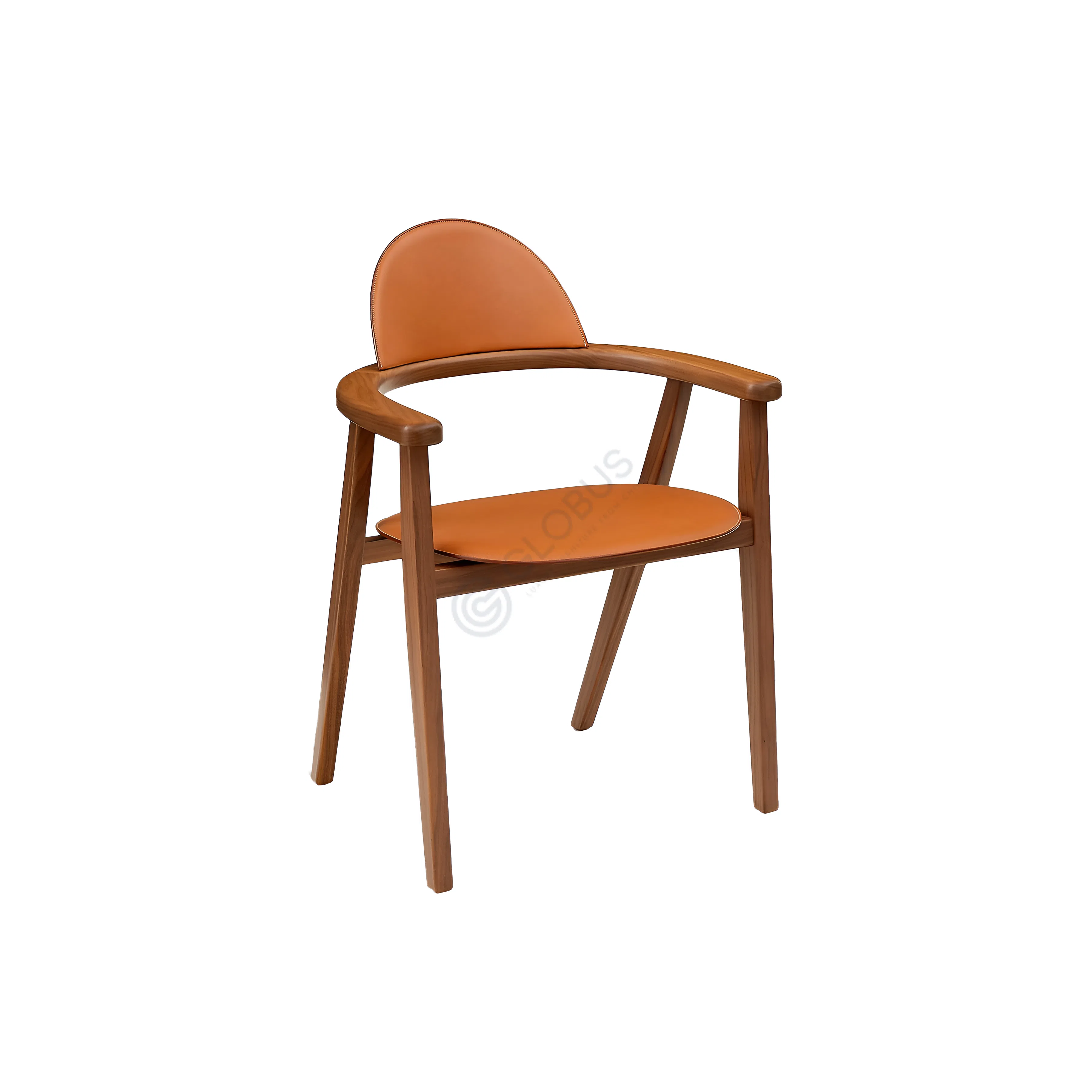 Dining chair HERMES Metiers