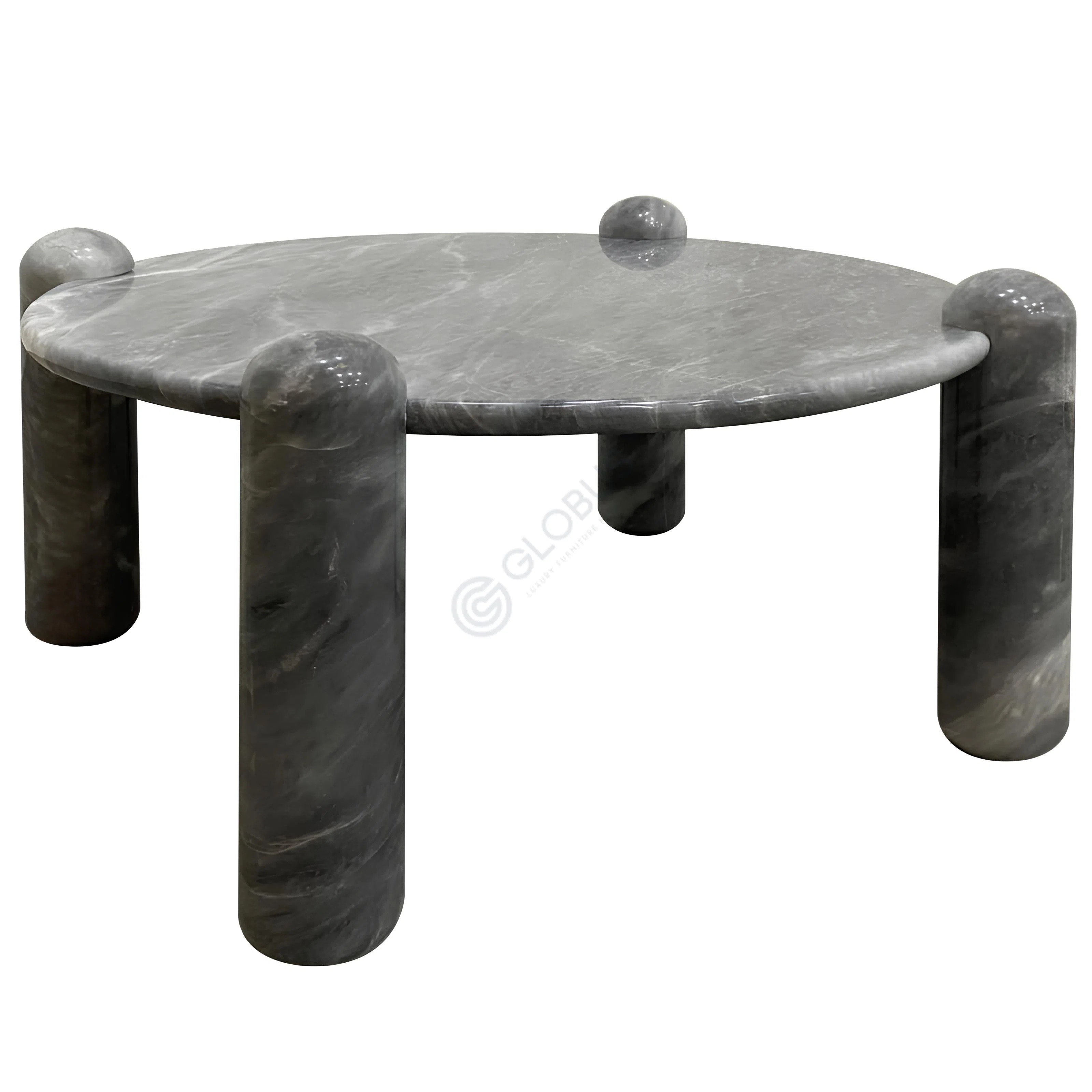 Coffee table Intrigante