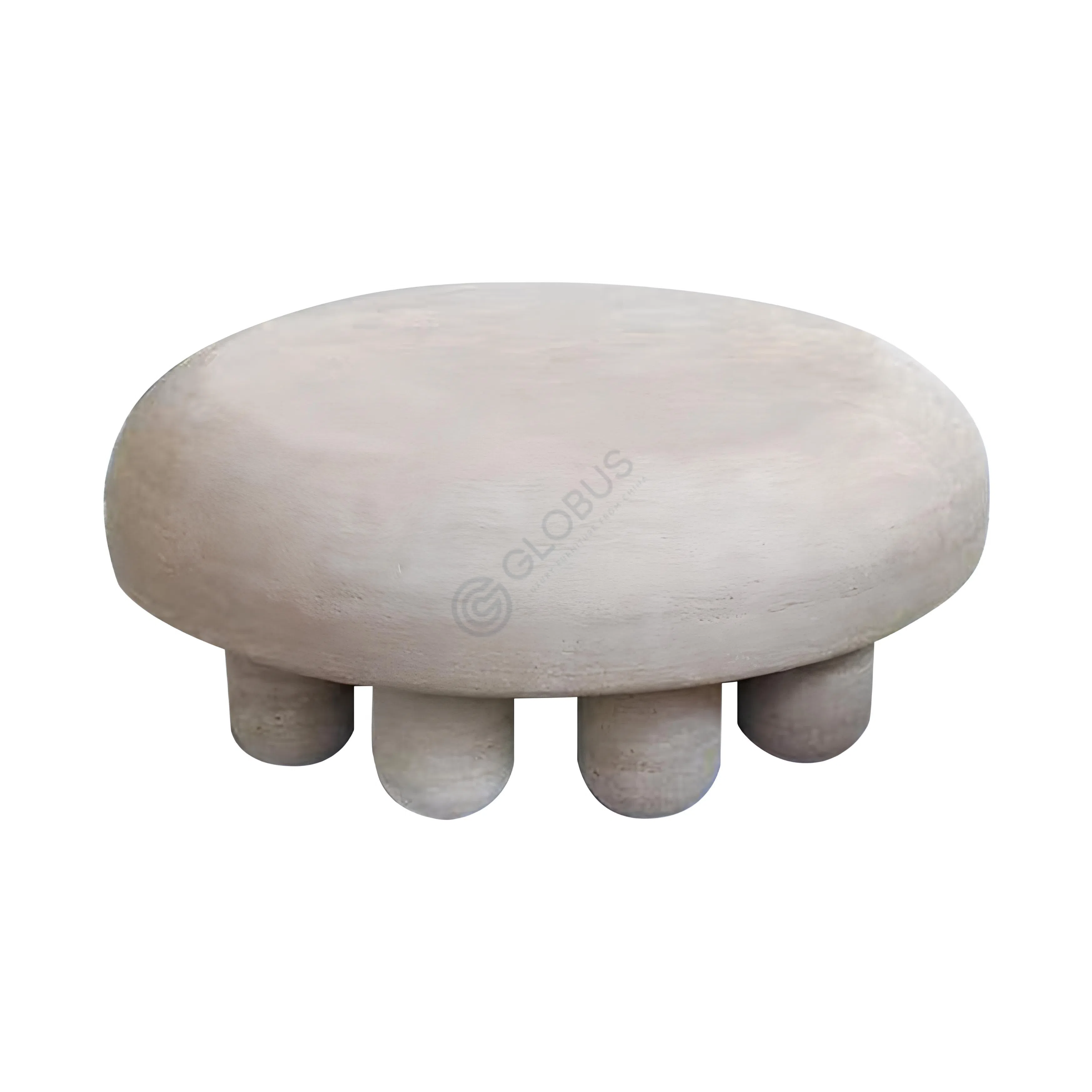 Coffee table MARTIN MASSE Orsetto