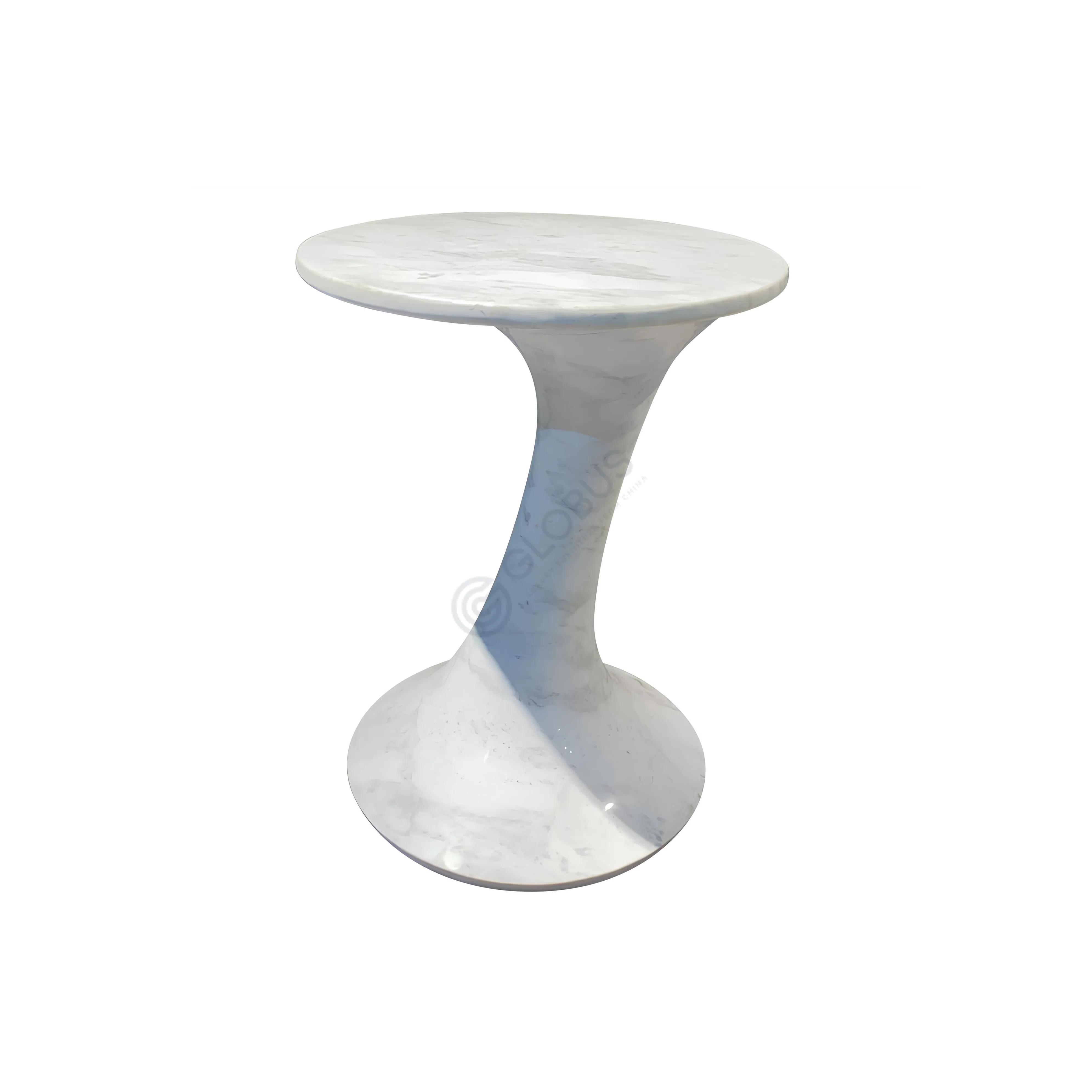 Угловой столик Virtiera